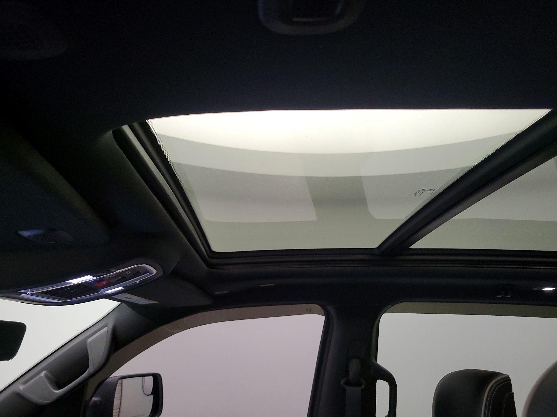 Thumbnail: 2021 RAM 1500 - 20