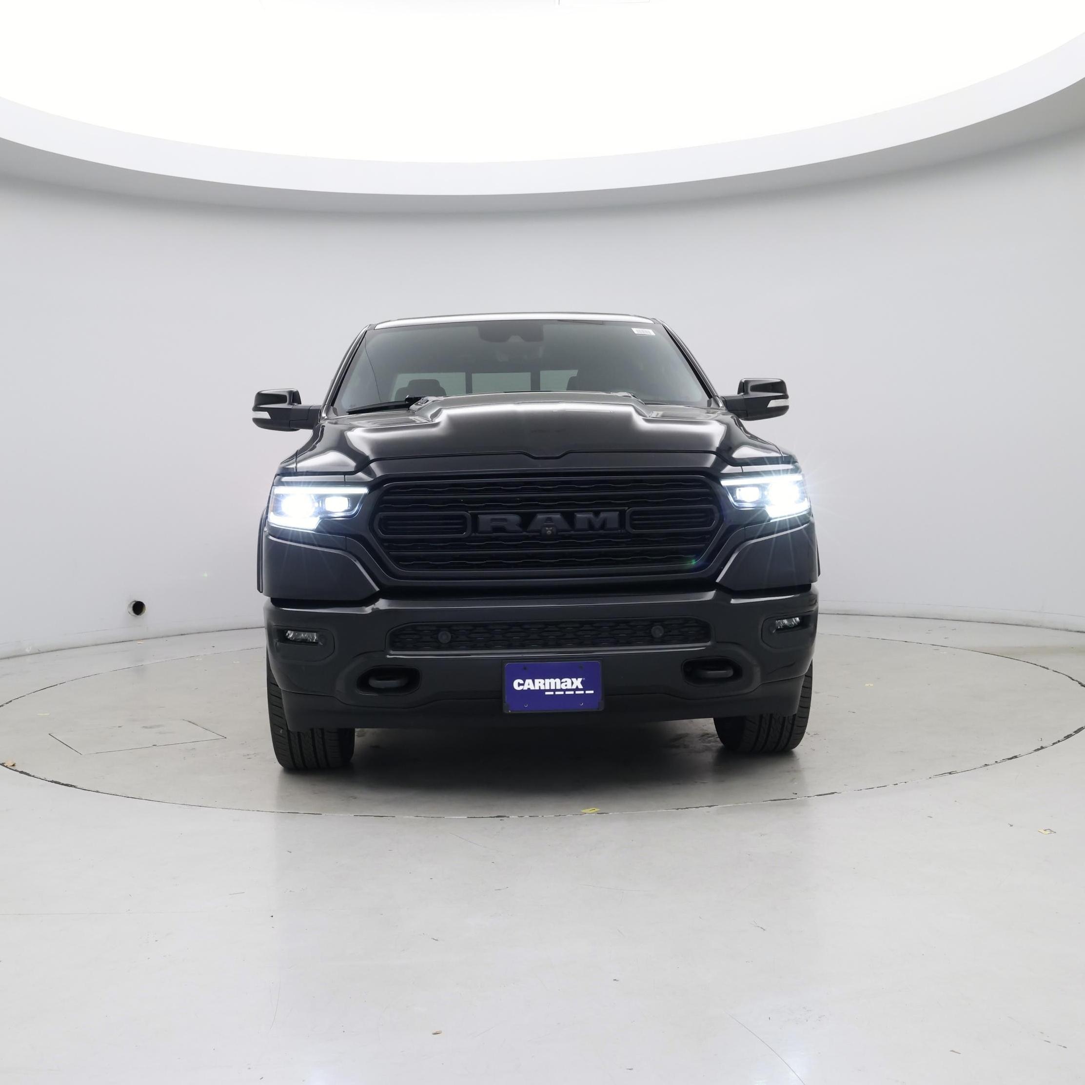 Thumbnail: 2021 RAM 1500 - 5