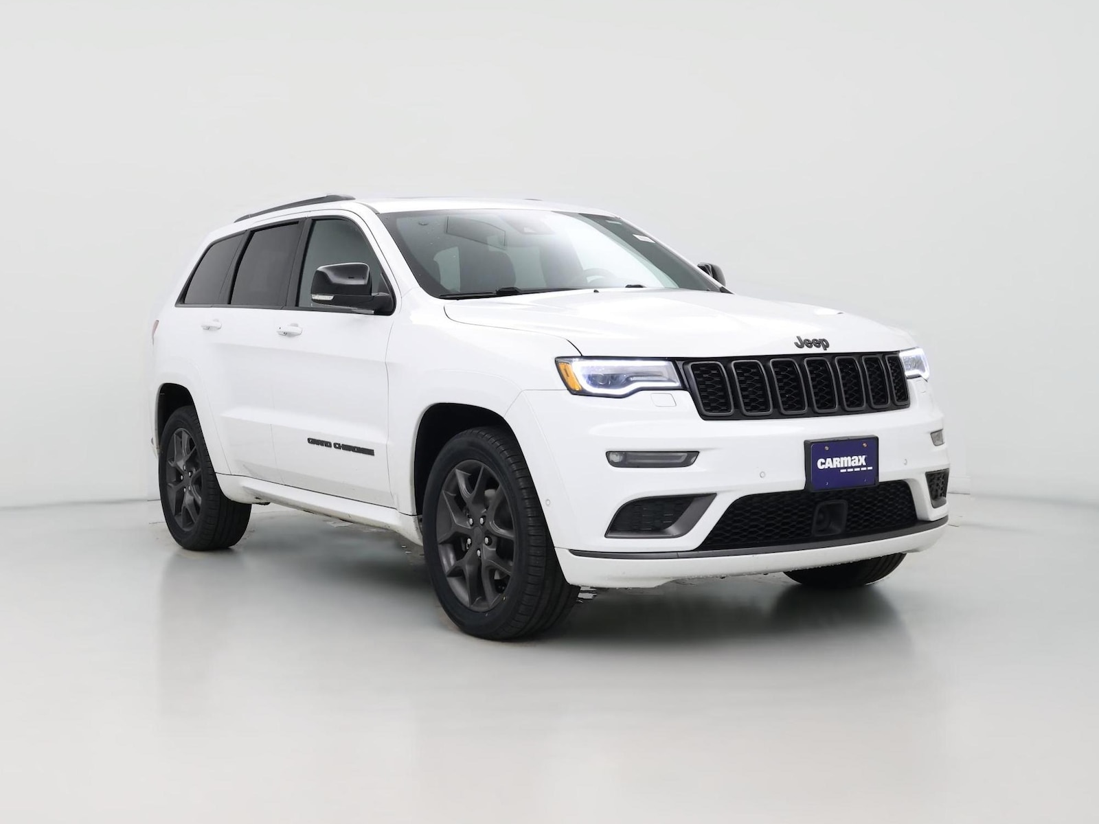 2019 Jeep Grand Cherokee Limited X