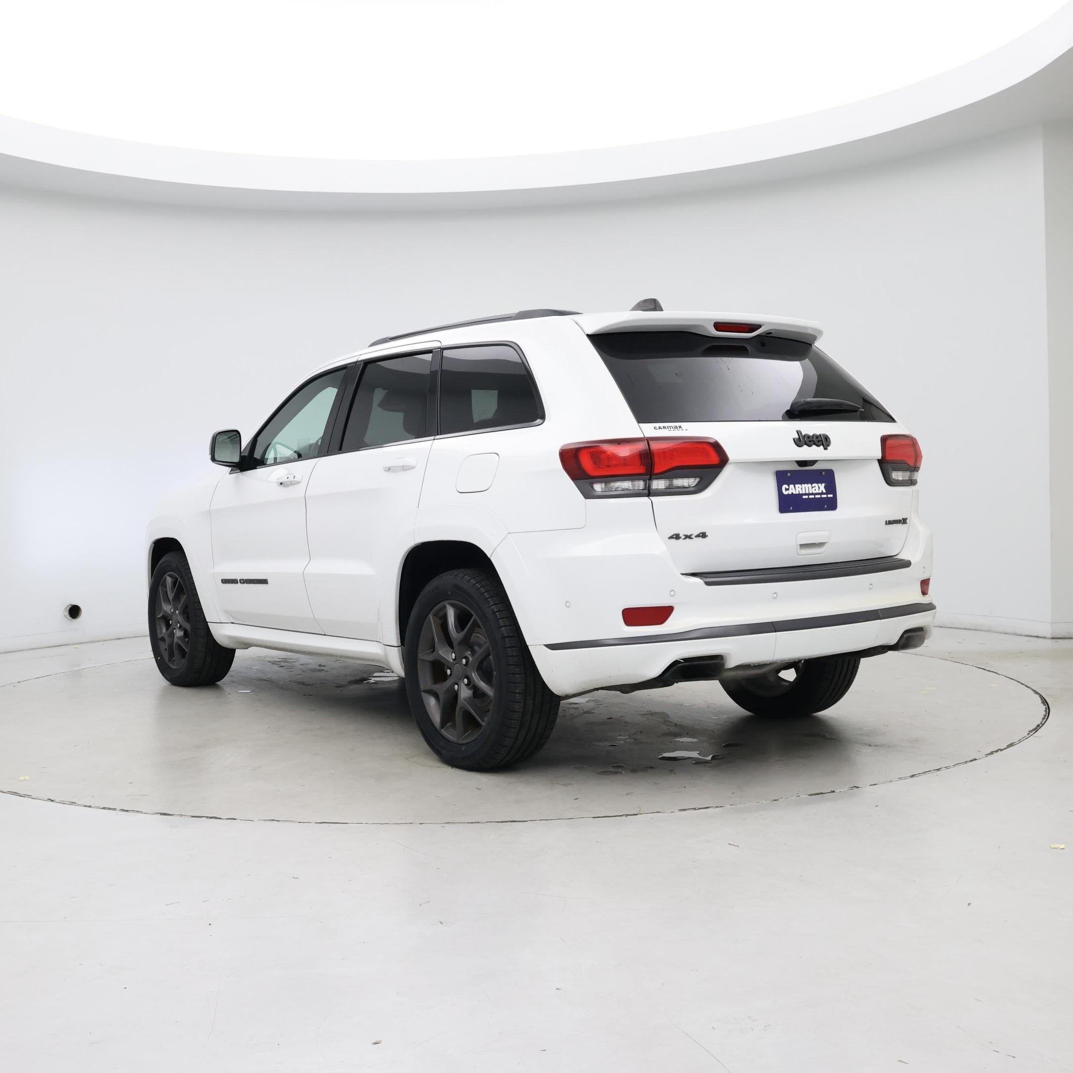 Thumbnail: 2019 Jeep Grand Cherokee - 2