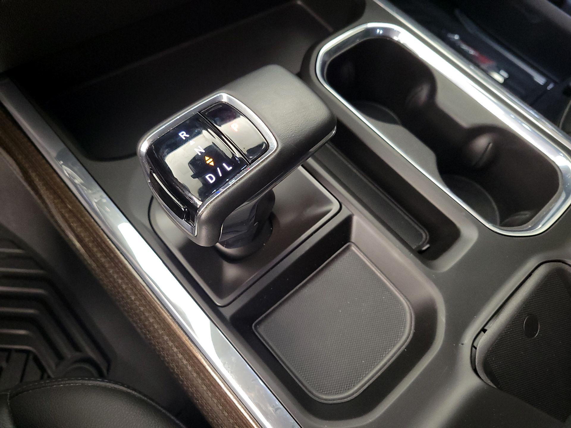 Thumbnail: 2024 Chevrolet Silverado 1500 - 17