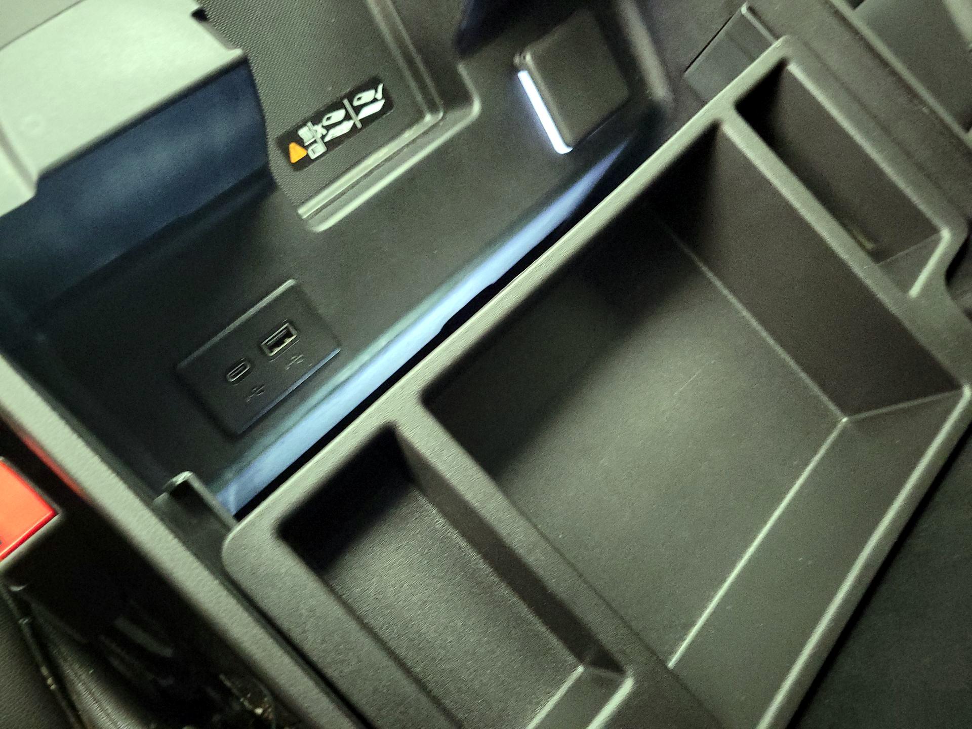 Thumbnail: 2024 Chevrolet Silverado 1500 - 18