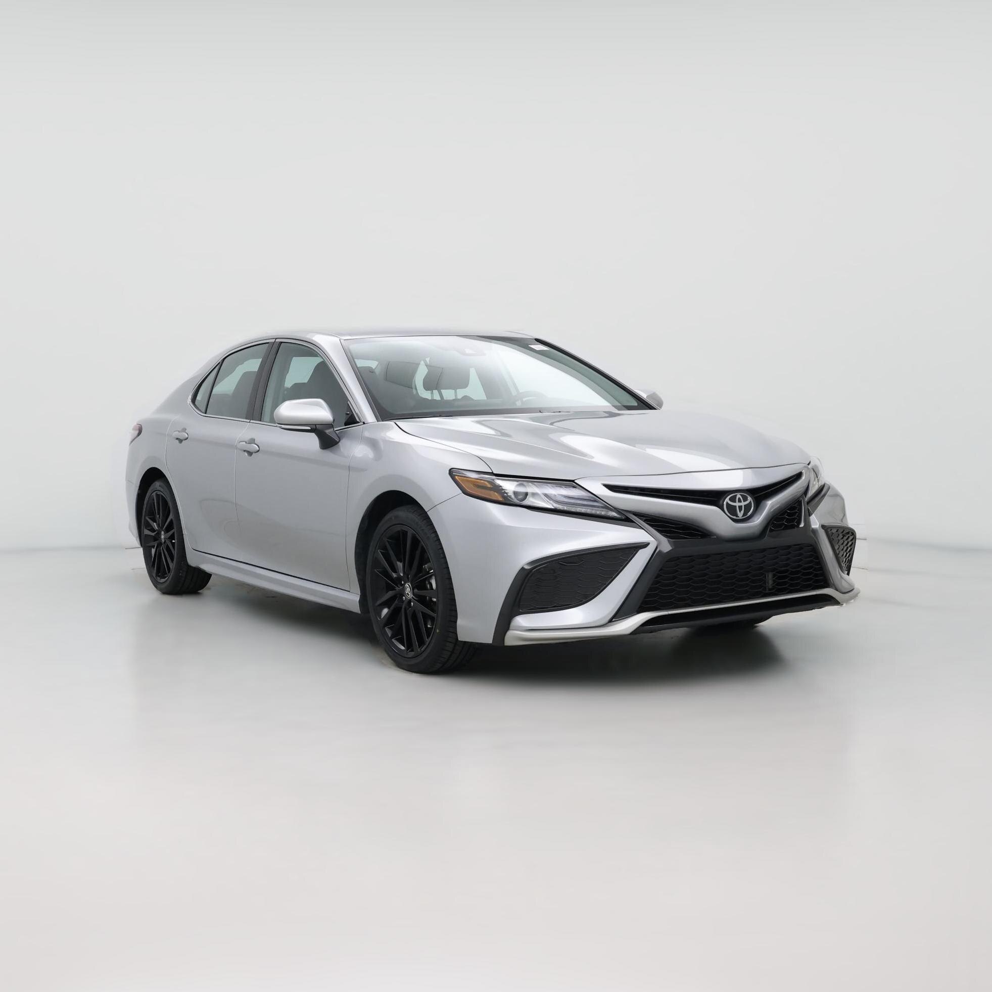 Thumbnail: 2024 Toyota Camry - 1