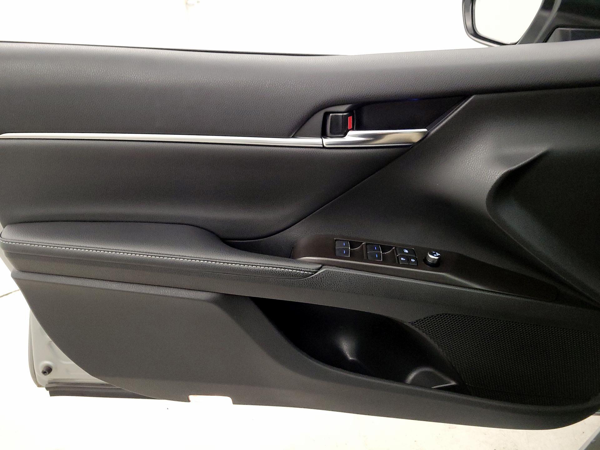 Thumbnail: 2024 Toyota Camry - 12