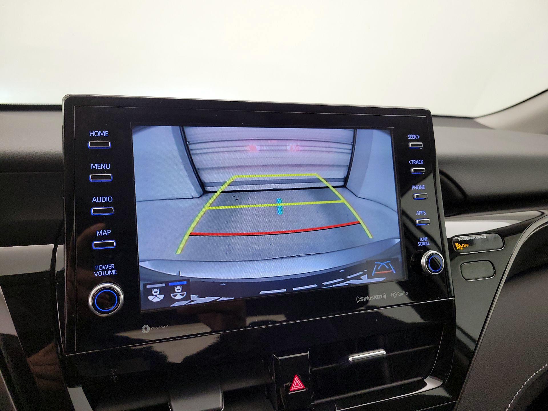 Thumbnail: 2024 Toyota Camry - 14