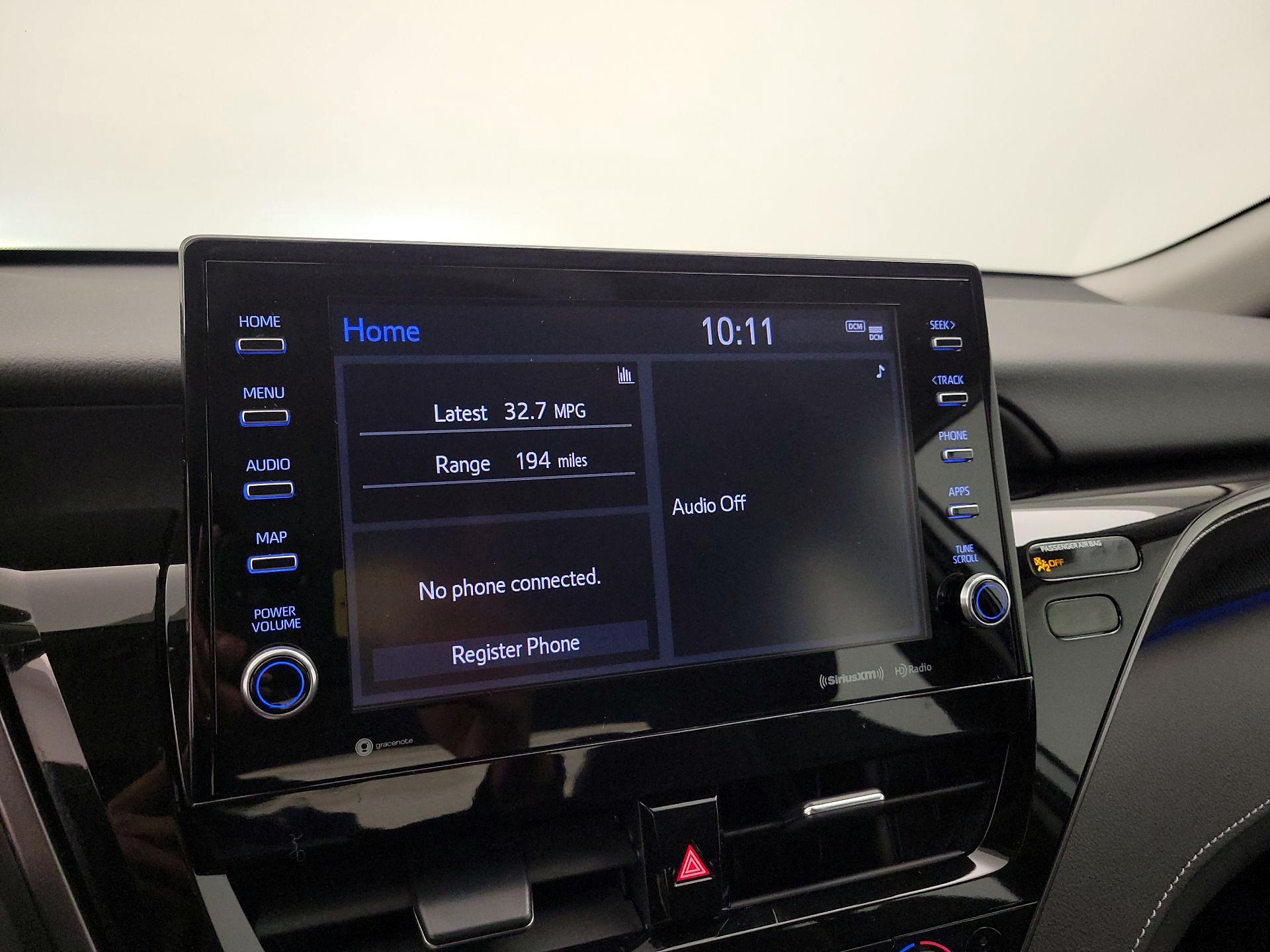 Thumbnail: 2024 Toyota Camry - 15