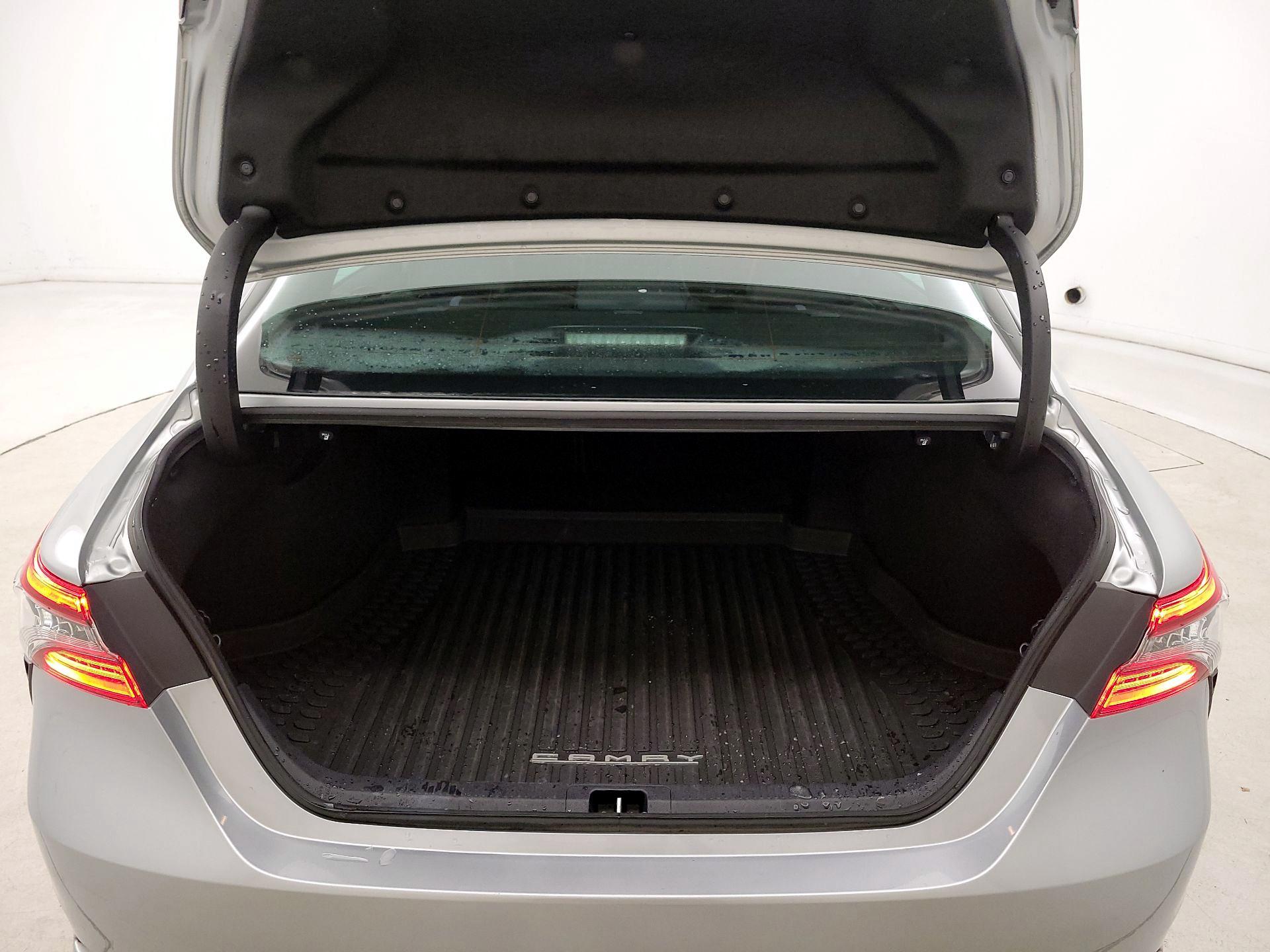 Thumbnail: 2024 Toyota Camry - 20