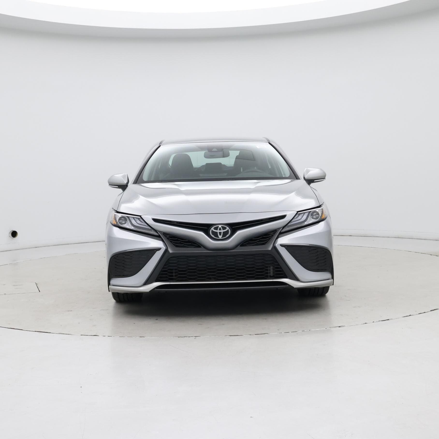 Thumbnail: 2024 Toyota Camry - 5