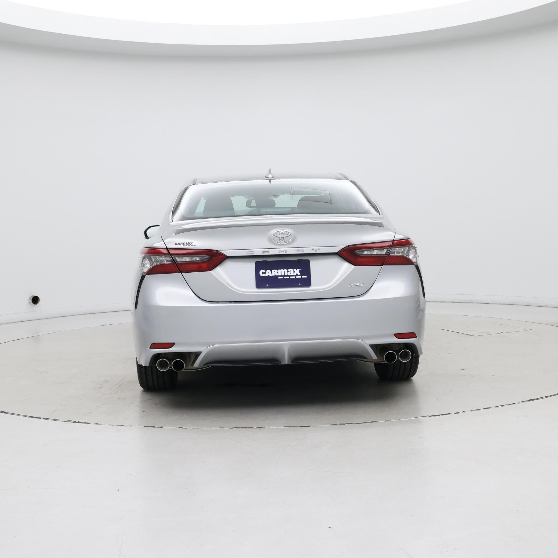 Thumbnail: 2024 Toyota Camry - 6