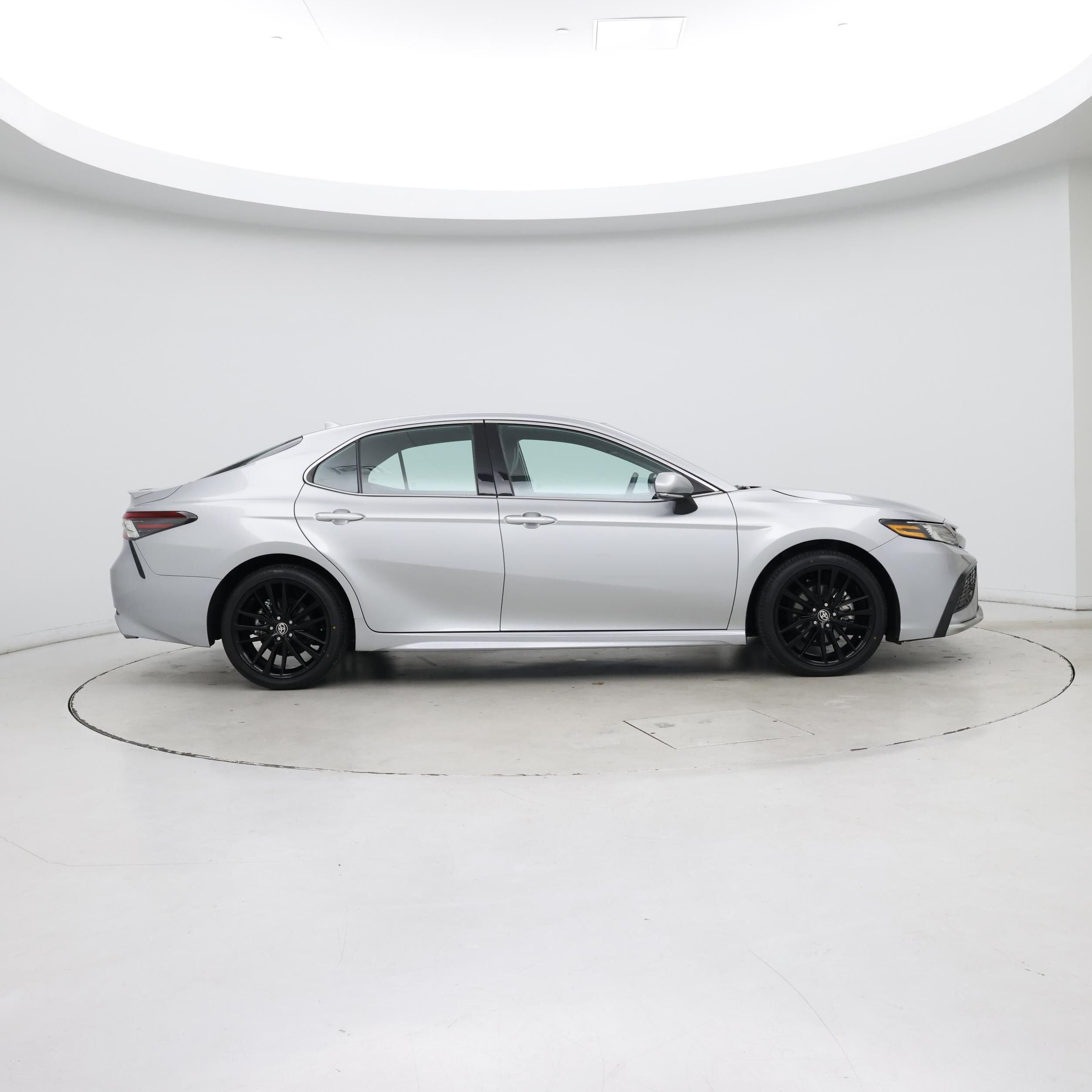 Thumbnail: 2024 Toyota Camry - 7