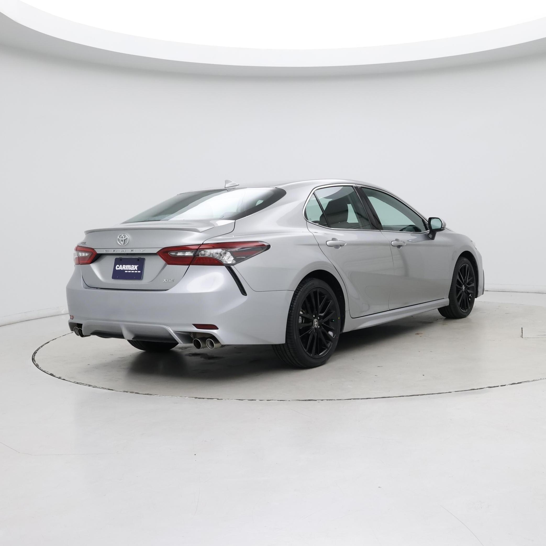 Thumbnail: 2024 Toyota Camry - 8