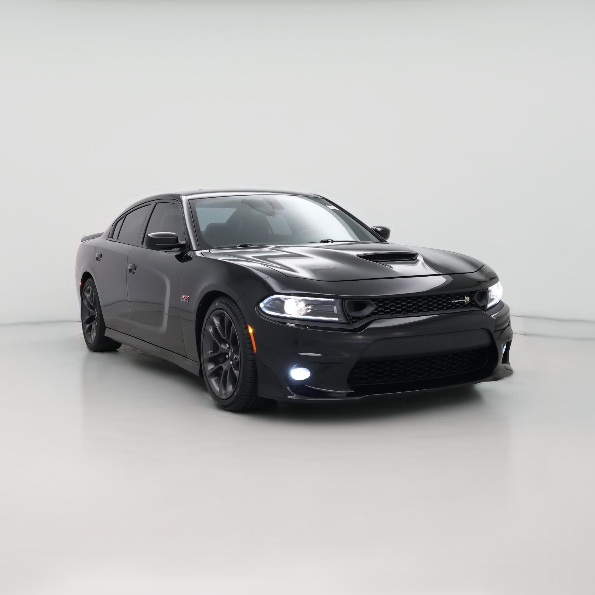 Thumbnail: 2022 Dodge Charger - 1
