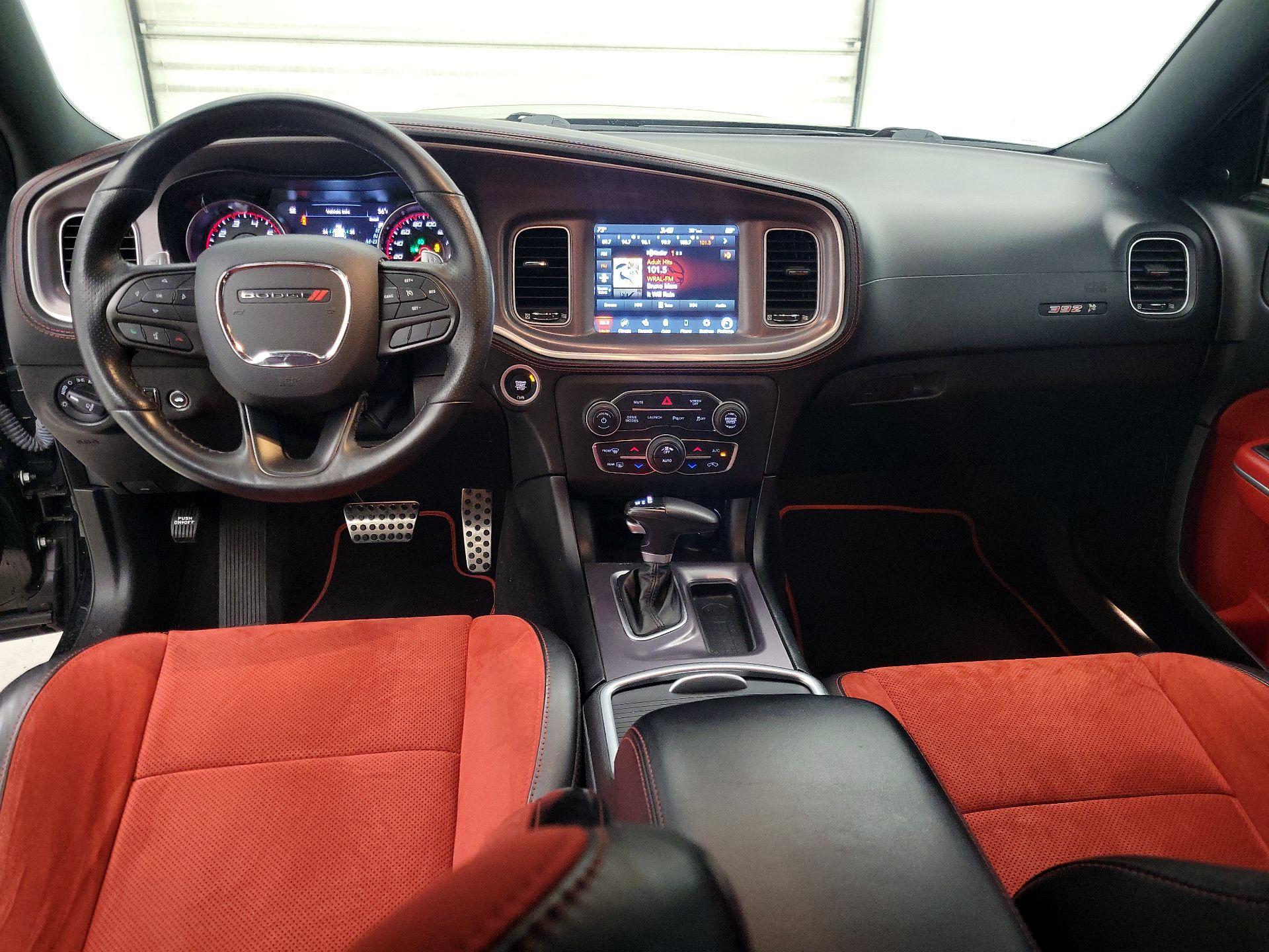 Thumbnail: 2022 Dodge Charger - 9