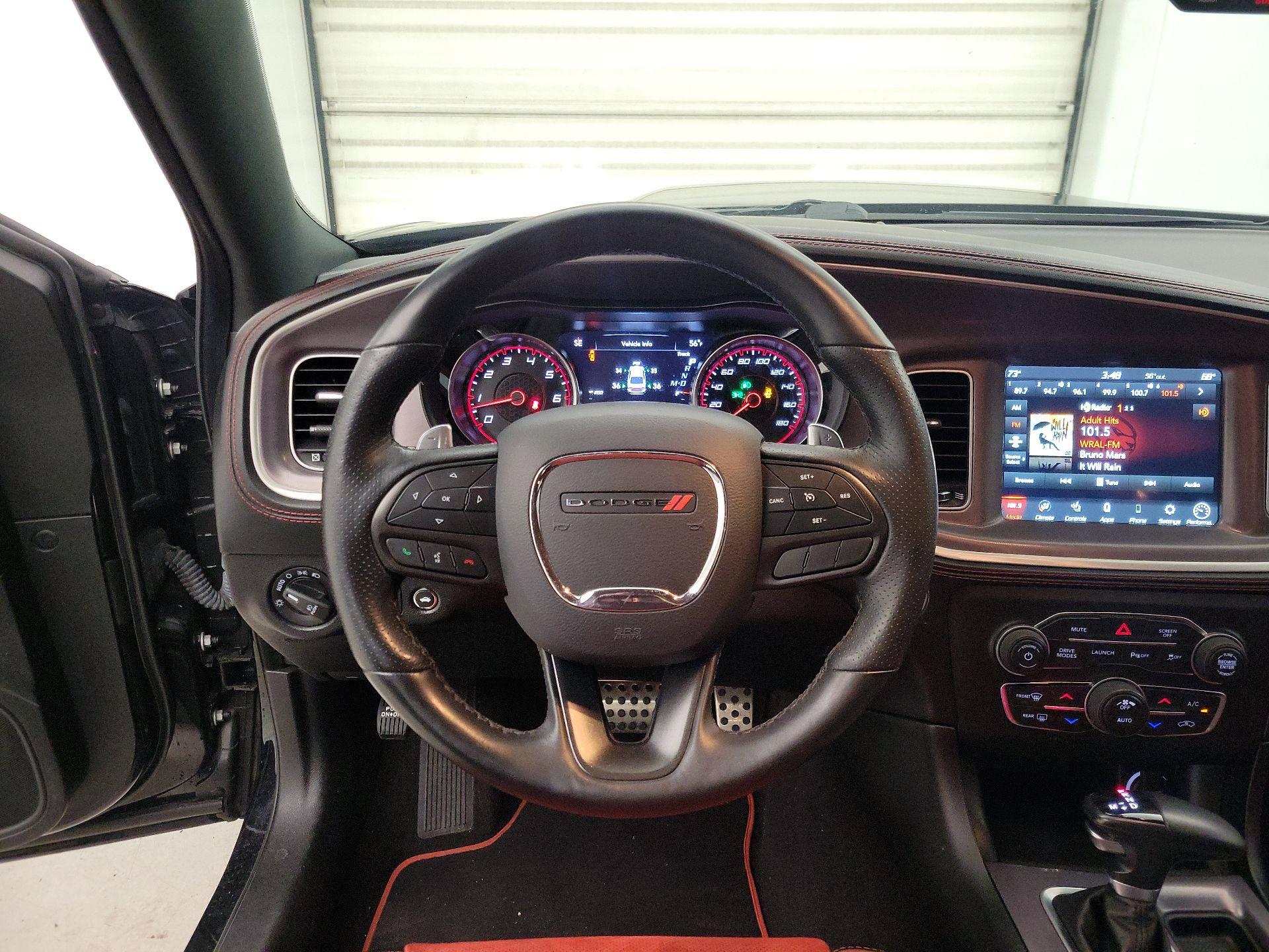 Thumbnail: 2022 Dodge Charger - 10