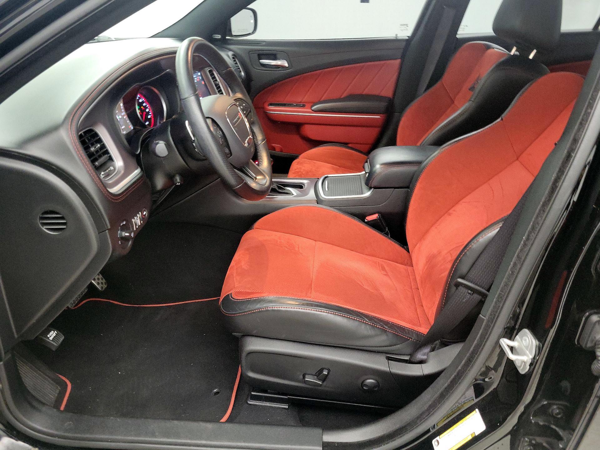 Thumbnail: 2022 Dodge Charger - 11