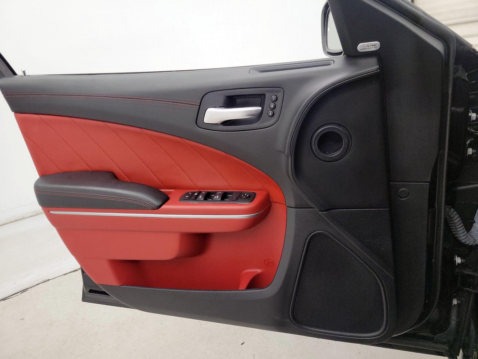 Thumbnail: 2022 Dodge Charger - 12