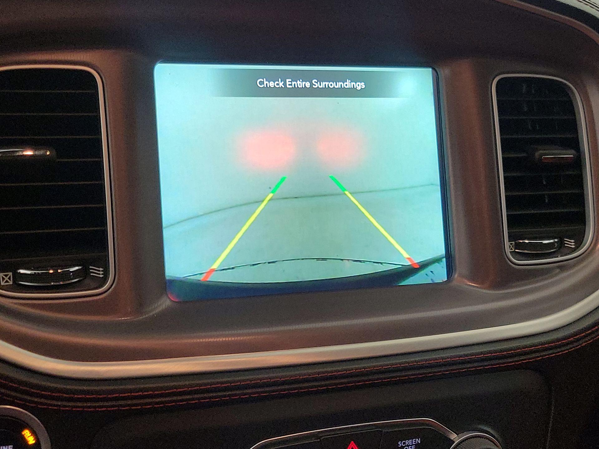 Thumbnail: 2022 Dodge Charger - 14