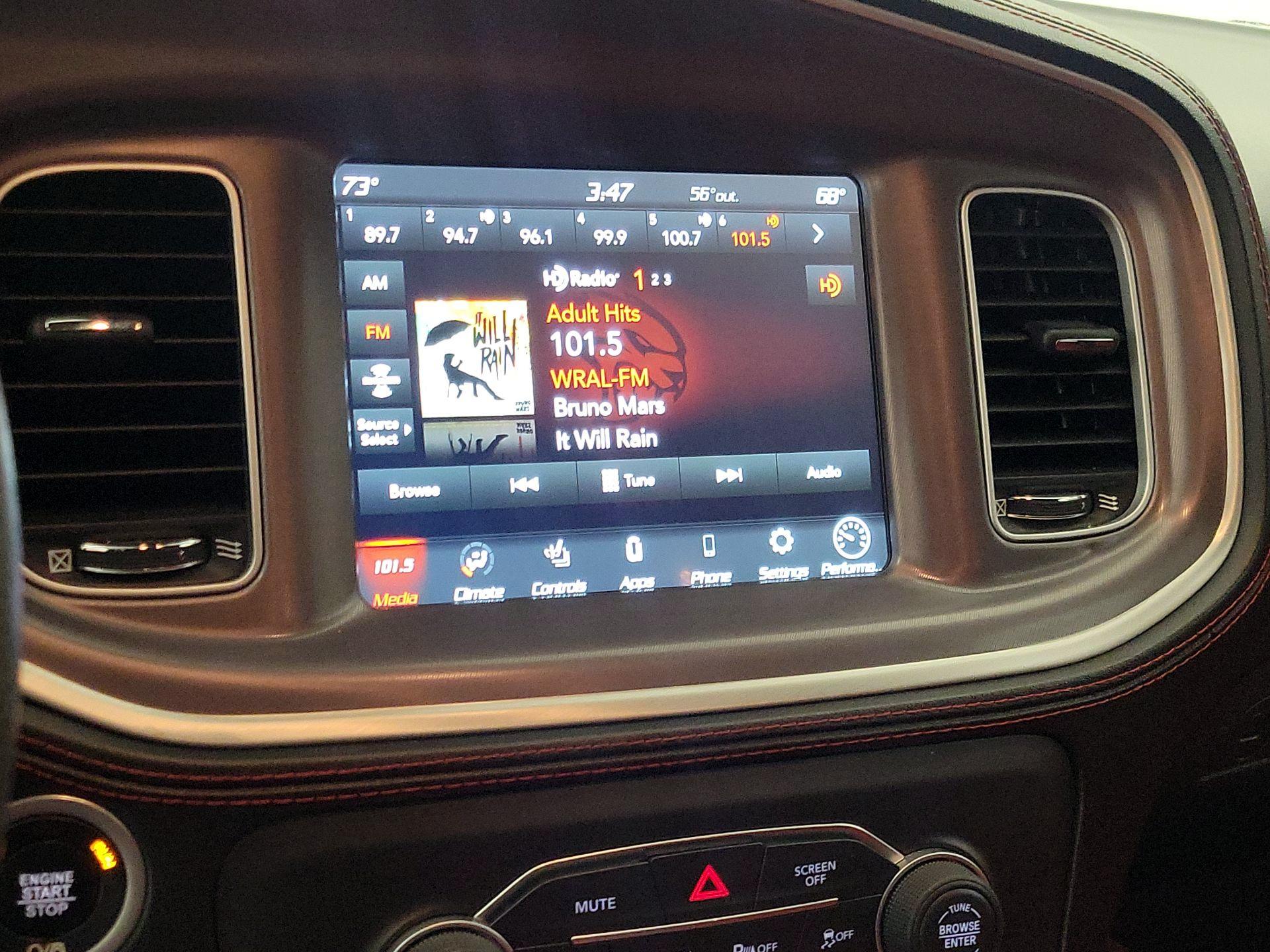 Thumbnail: 2022 Dodge Charger - 15