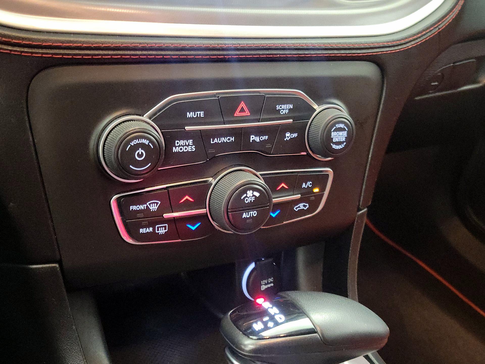 Thumbnail: 2022 Dodge Charger - 16