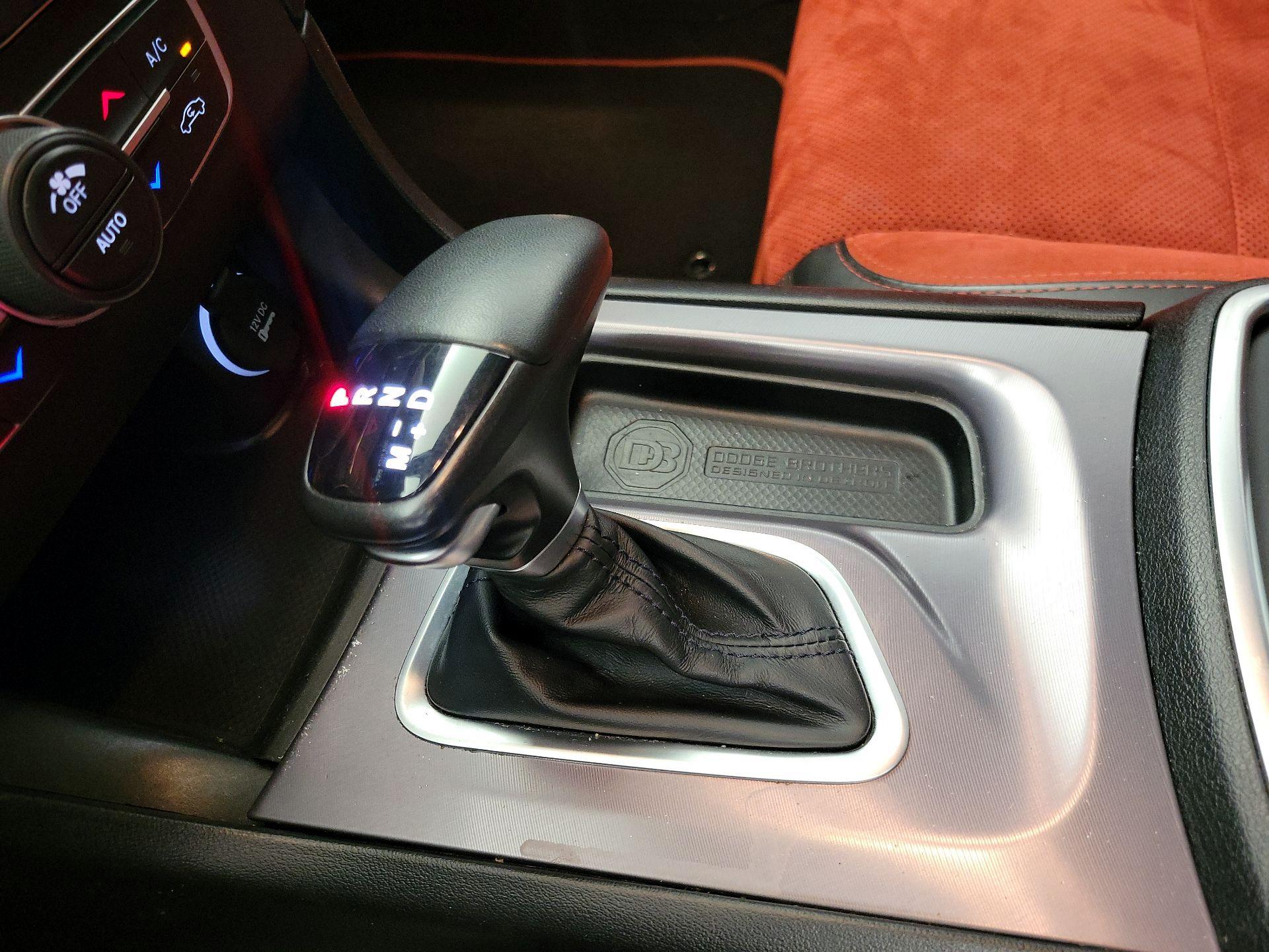 Thumbnail: 2022 Dodge Charger - 17