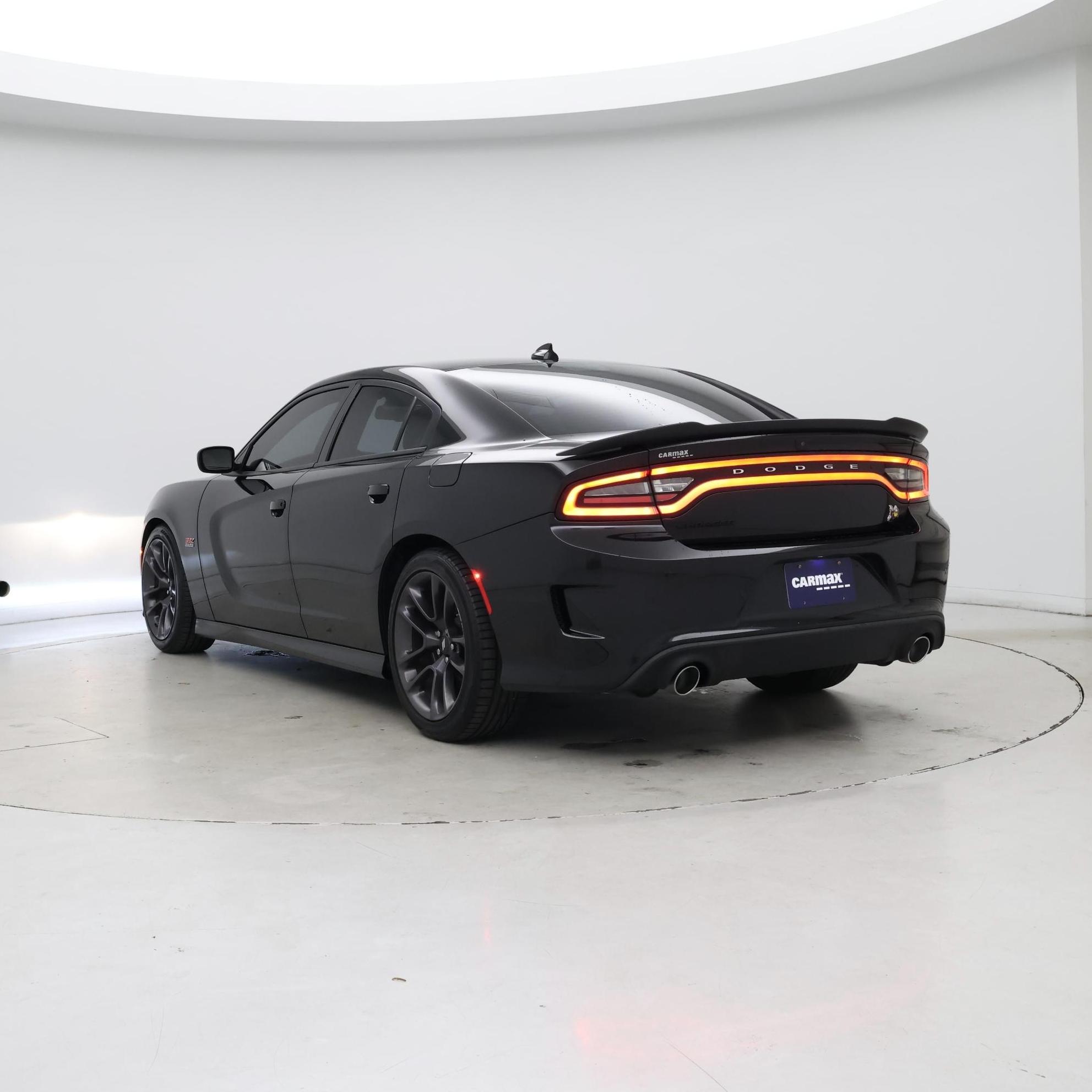 Thumbnail: 2022 Dodge Charger - 2