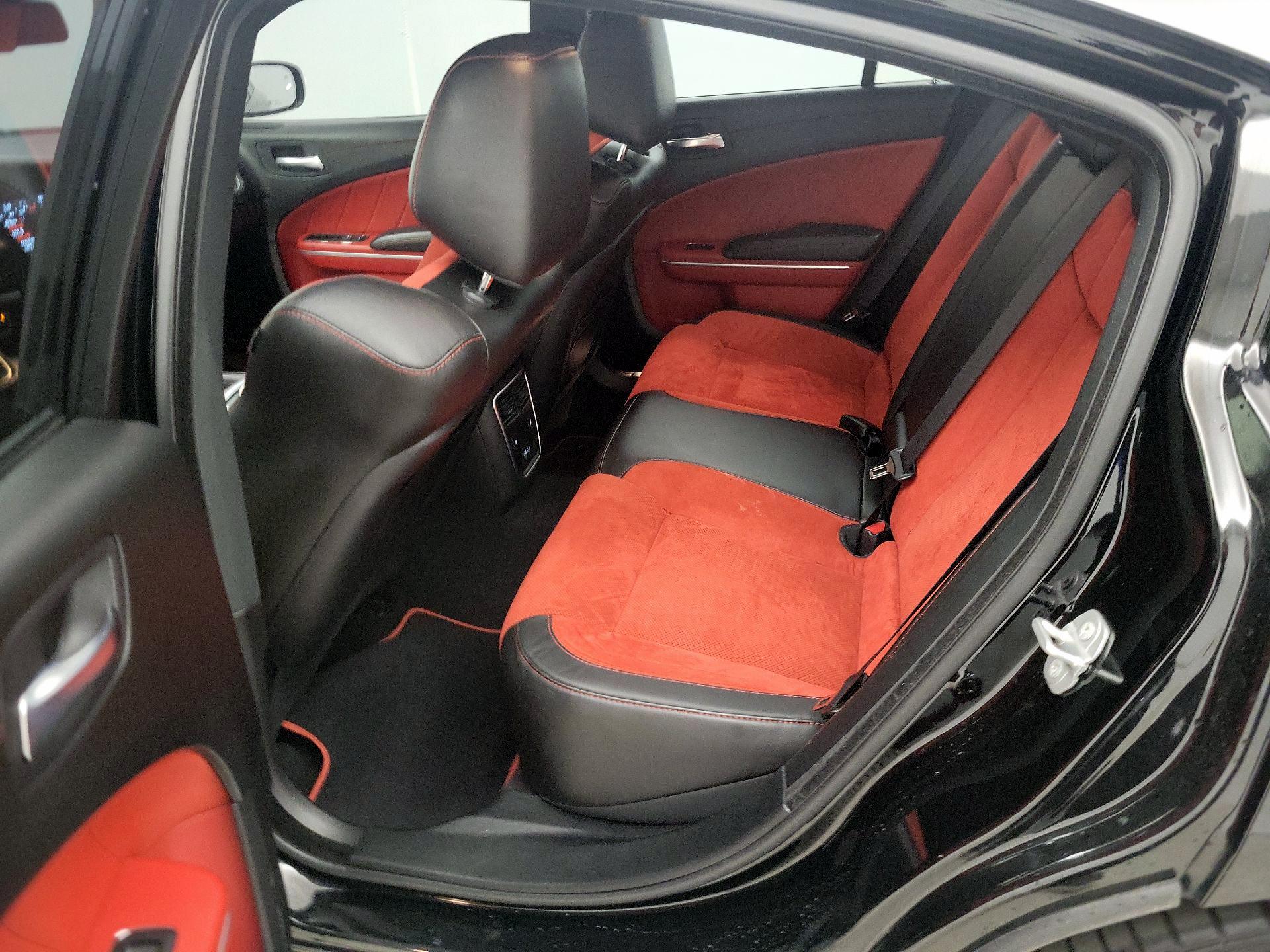 Thumbnail: 2022 Dodge Charger - 19