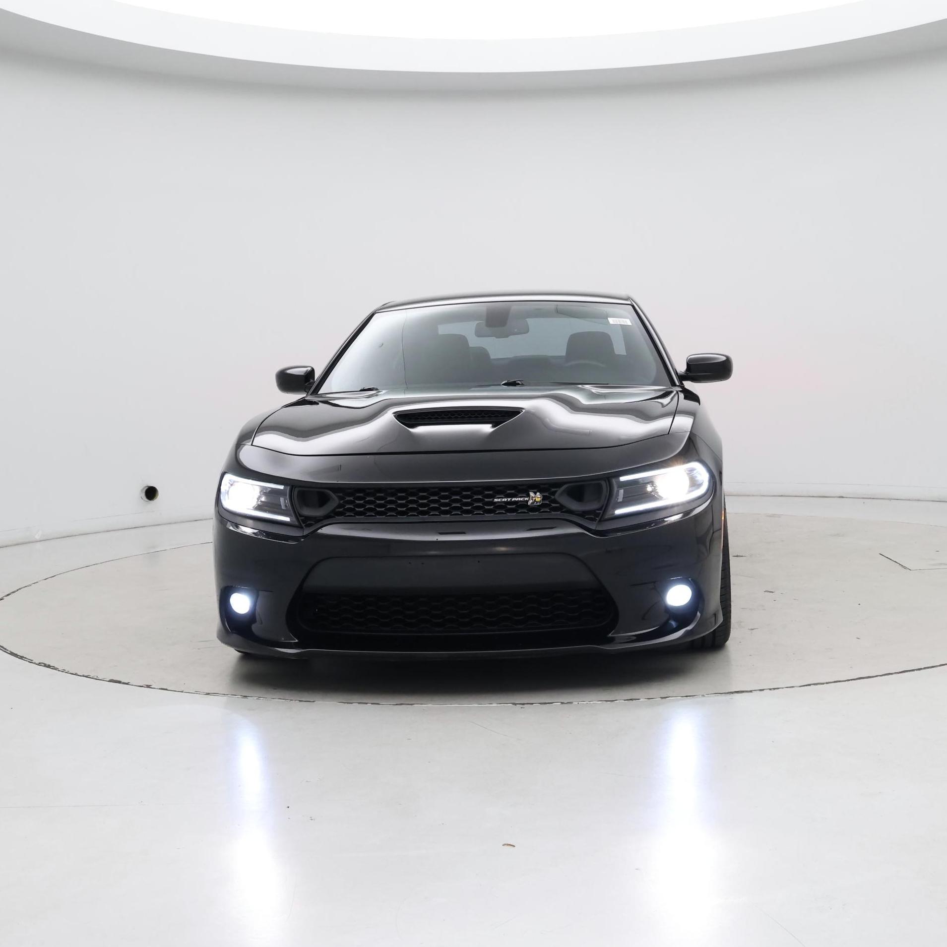 Thumbnail: 2022 Dodge Charger - 5