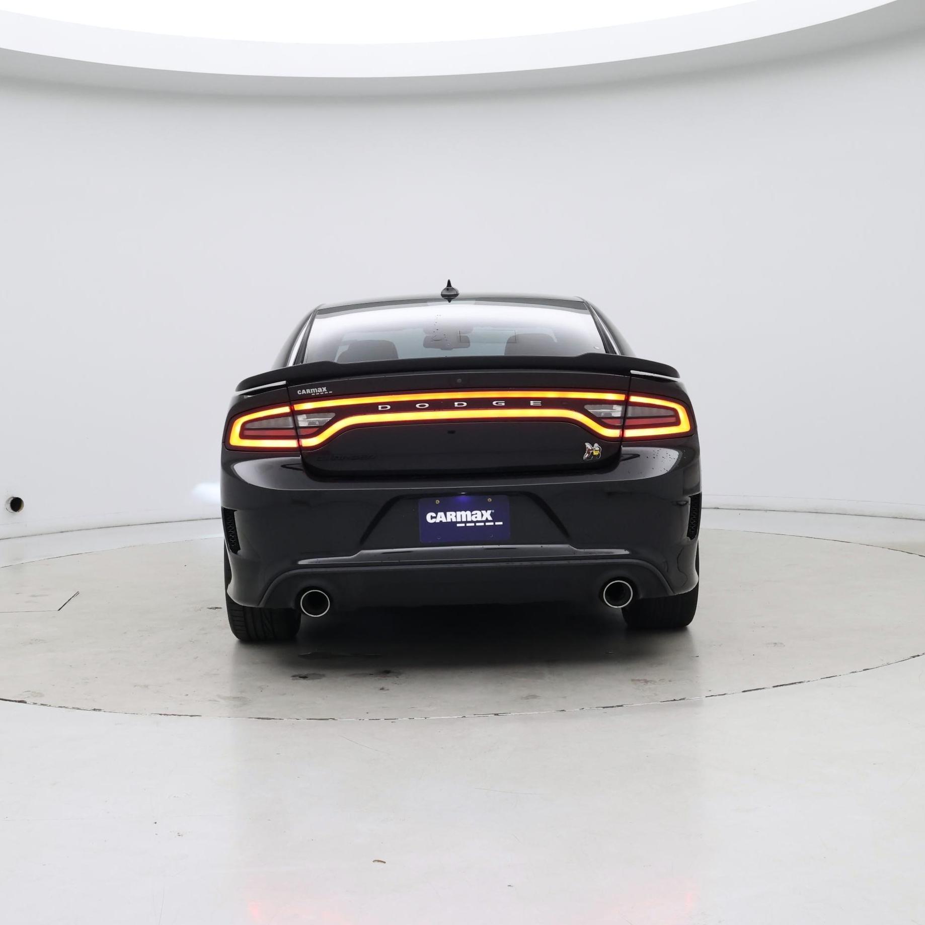 Thumbnail: 2022 Dodge Charger - 6