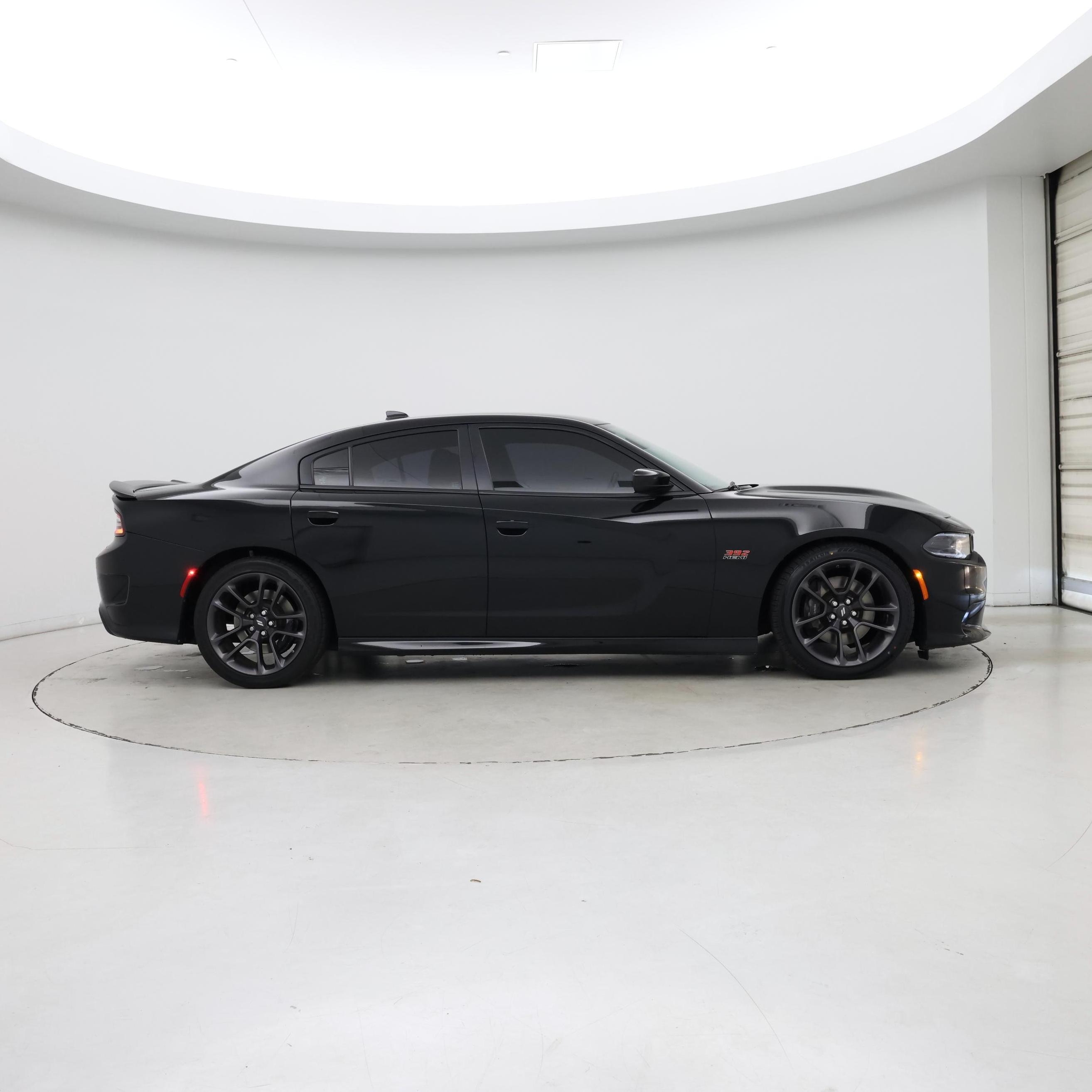 Thumbnail: 2022 Dodge Charger - 7