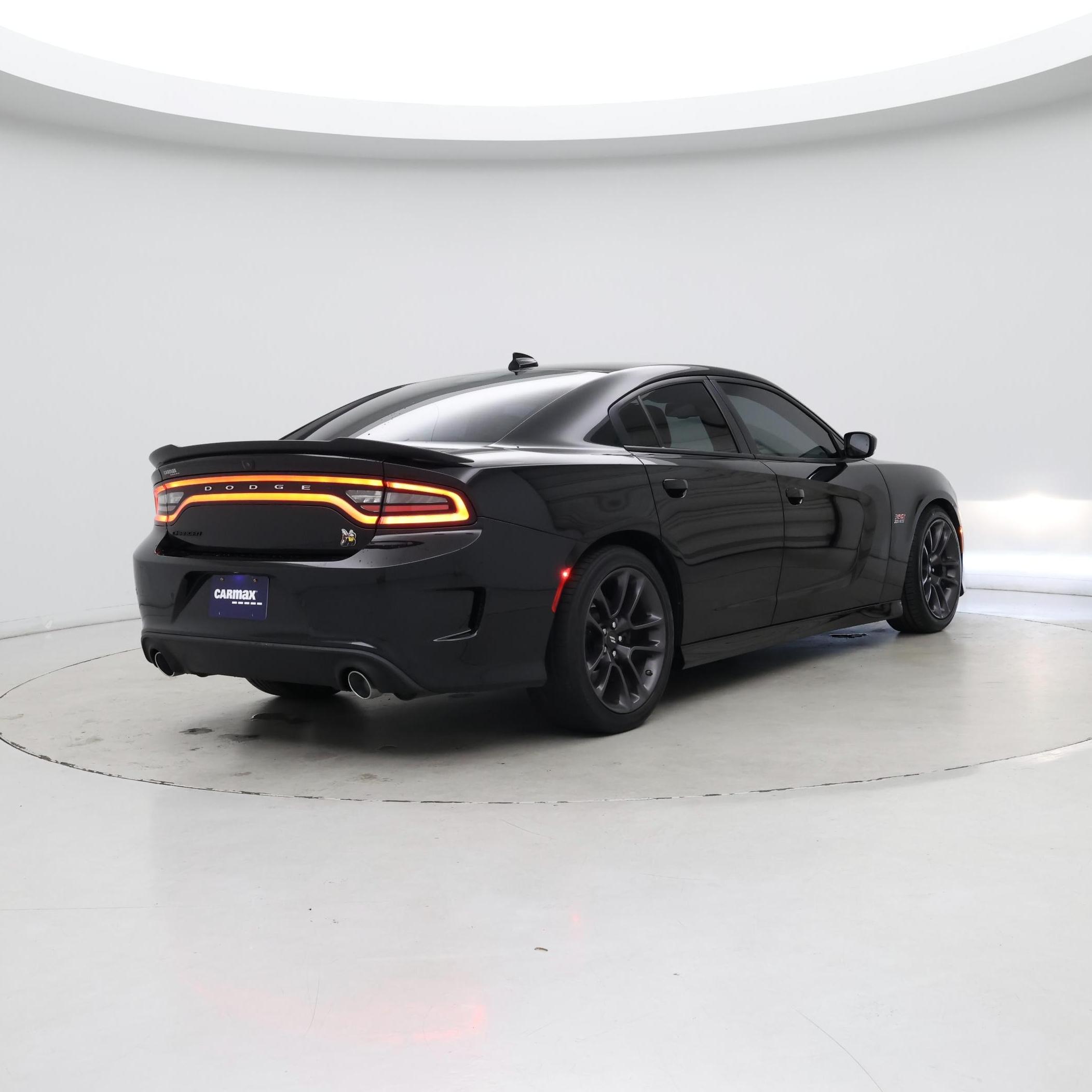 Thumbnail: 2022 Dodge Charger - 8