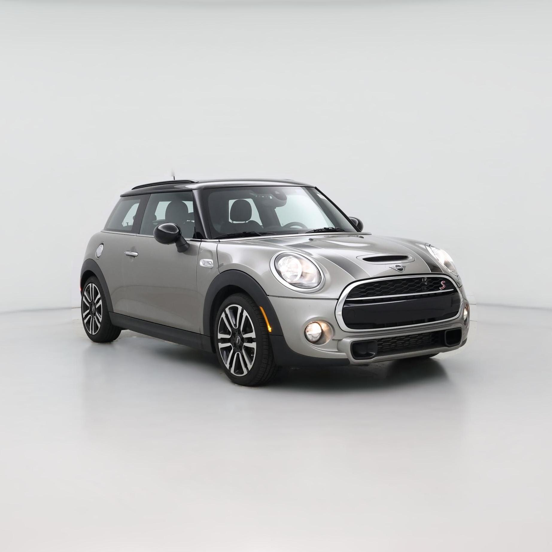 Thumbnail: 2019 MINI Cooper Hardtop - 1