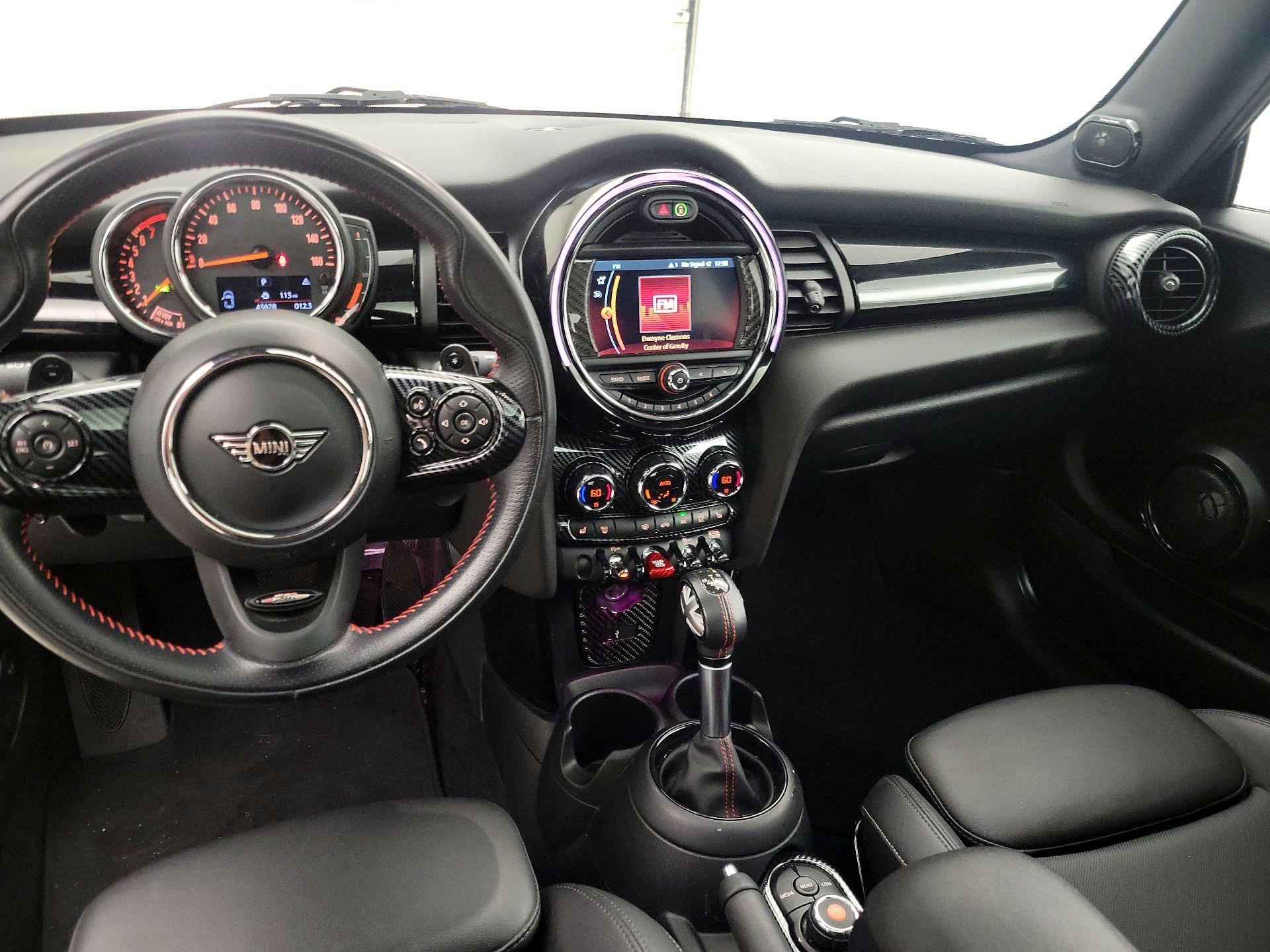 Thumbnail: 2019 MINI Cooper Hardtop - 9