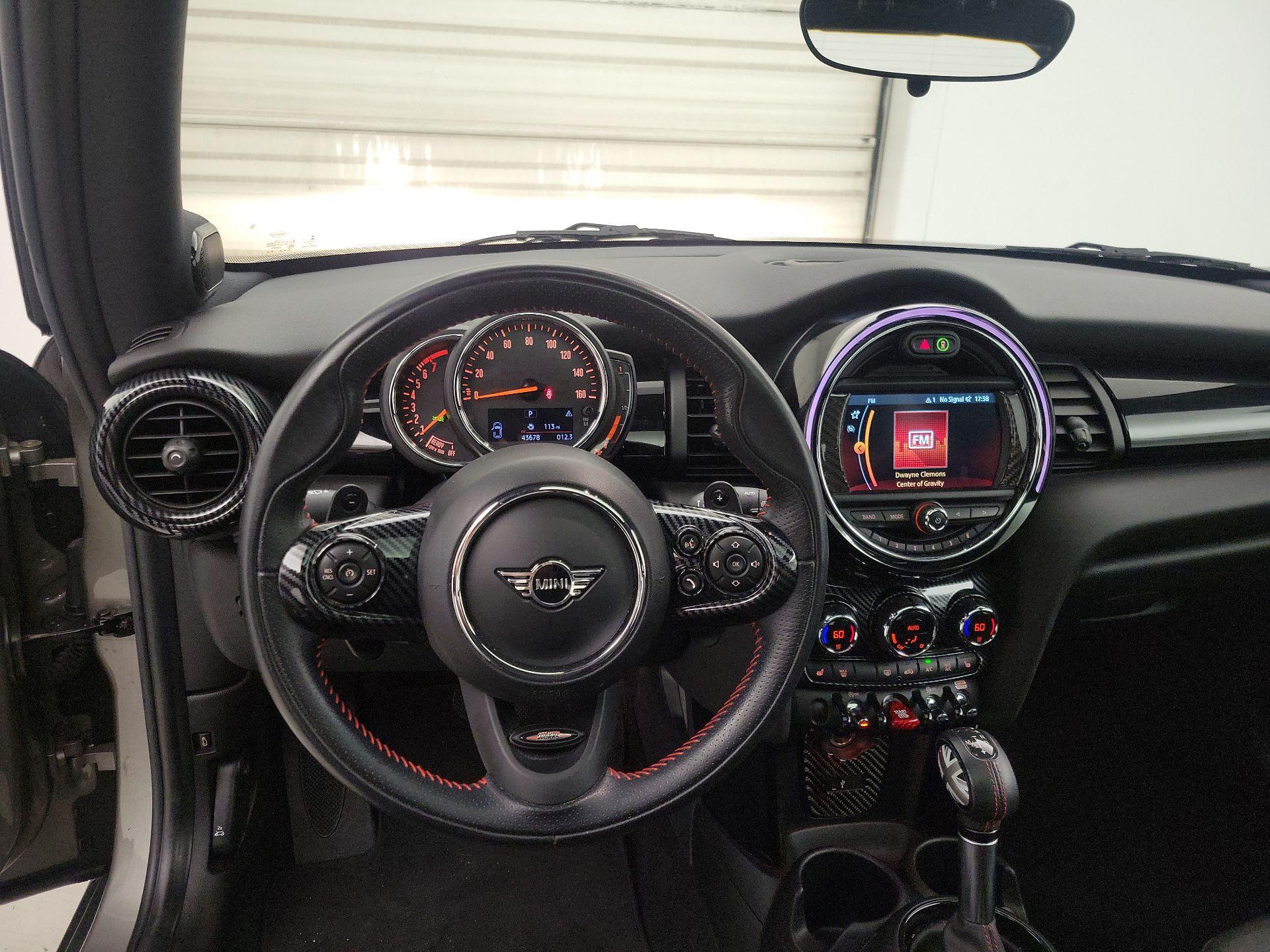 Thumbnail: 2019 MINI Cooper Hardtop - 10