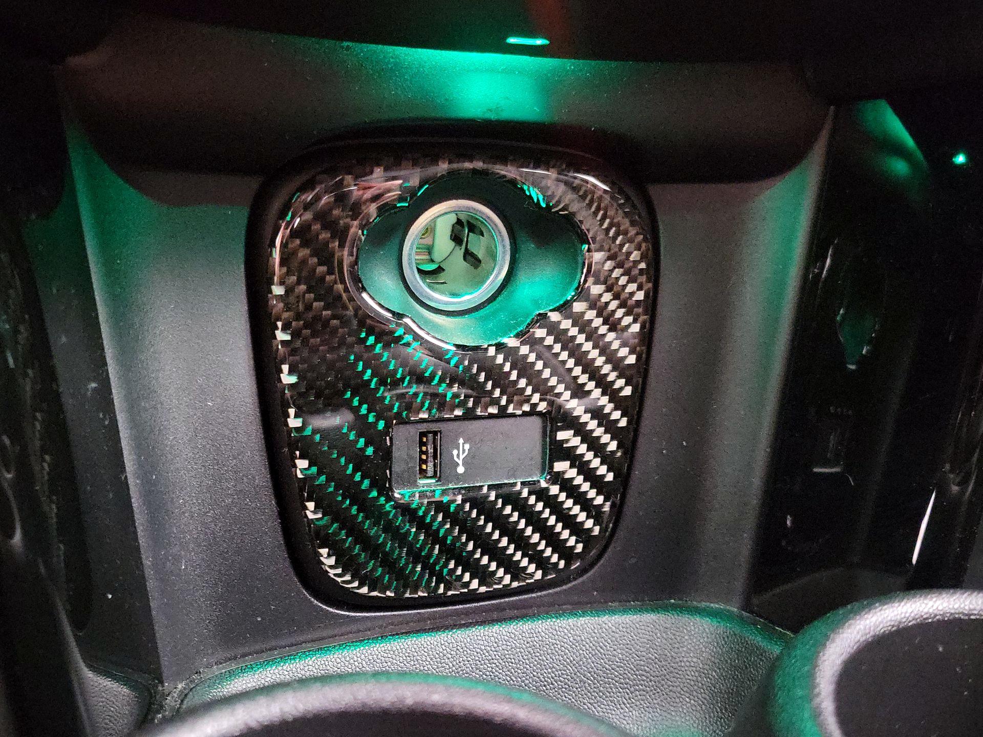 Thumbnail: 2019 MINI Cooper Hardtop - 18