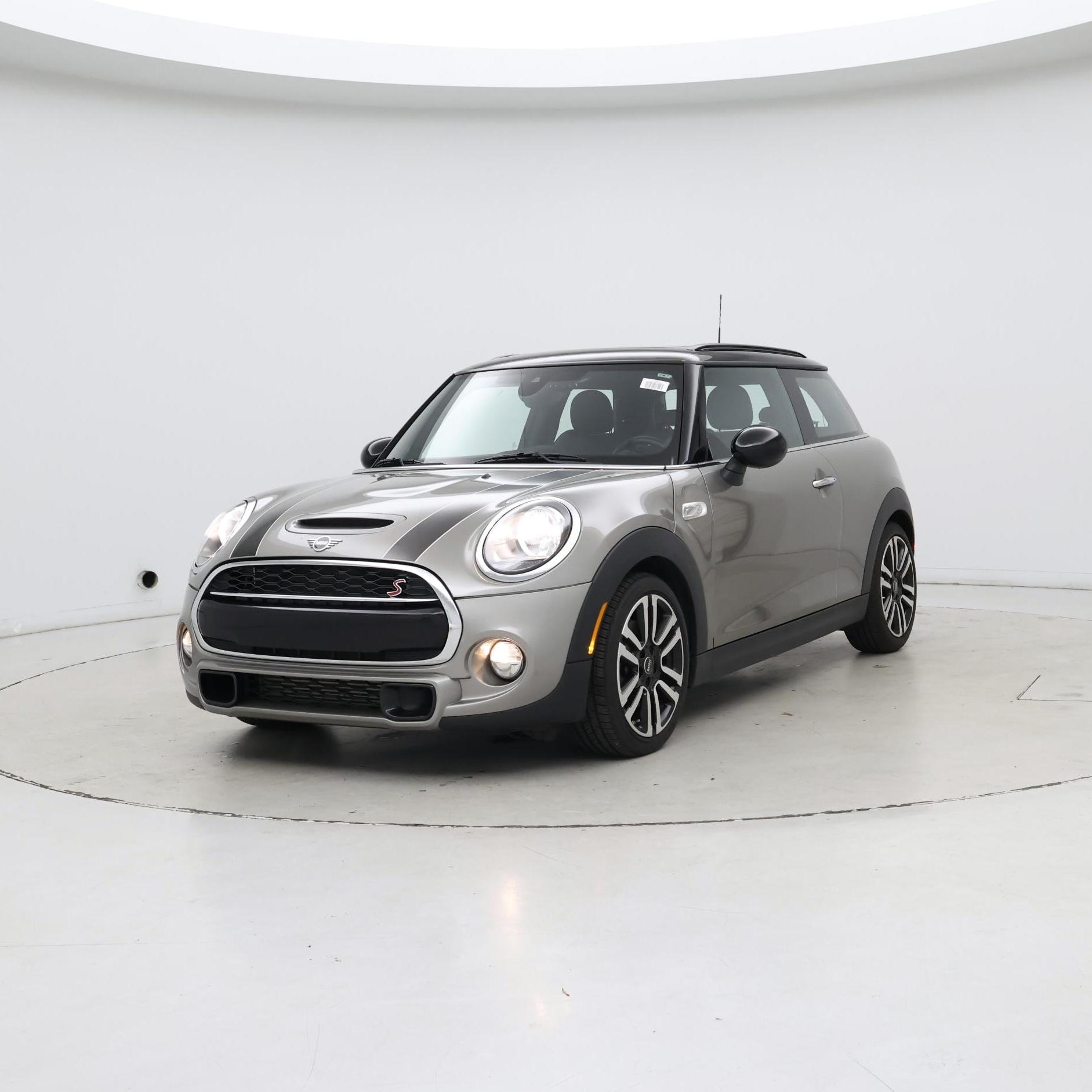 Thumbnail: 2019 MINI Cooper Hardtop - 4