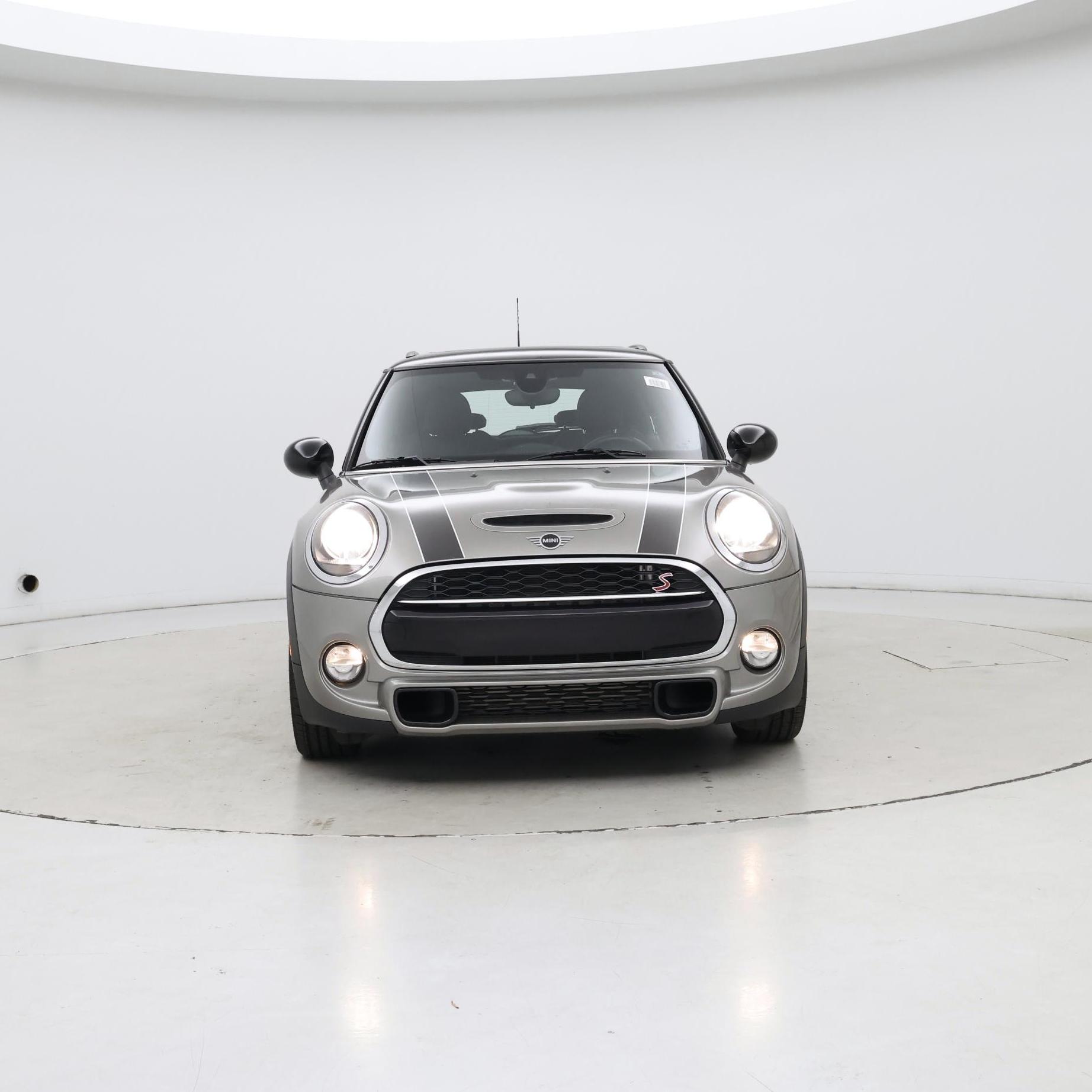 Thumbnail: 2019 MINI Cooper Hardtop - 5