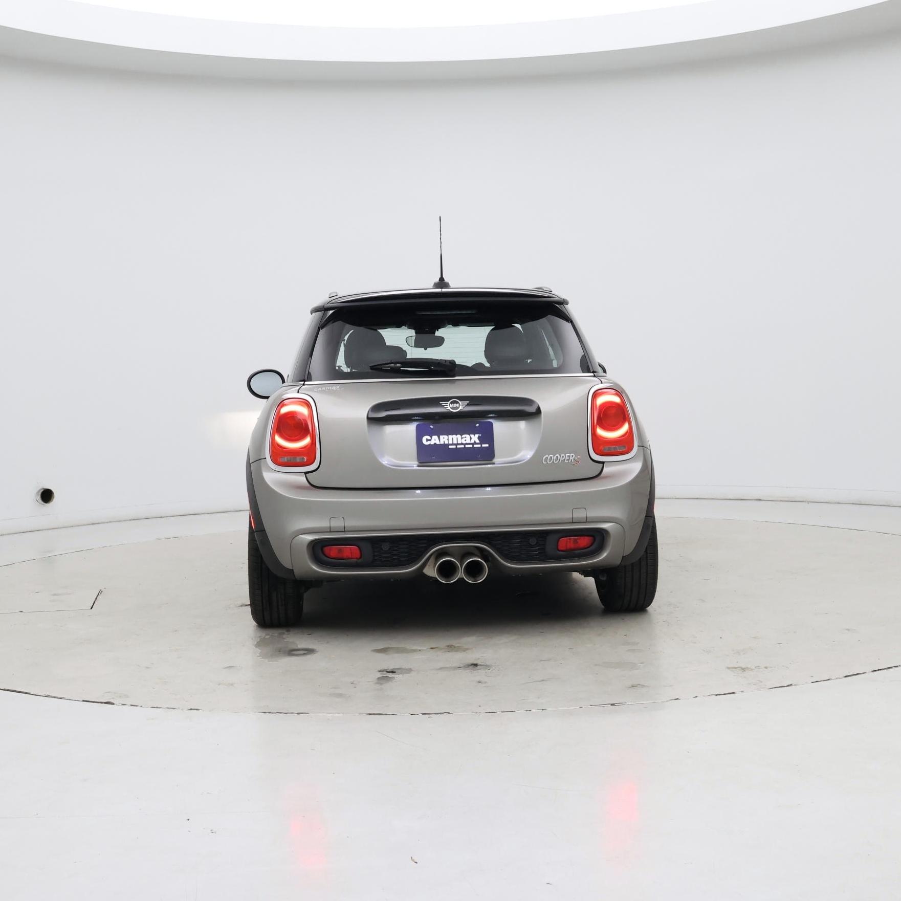 Thumbnail: 2019 MINI Cooper Hardtop - 6