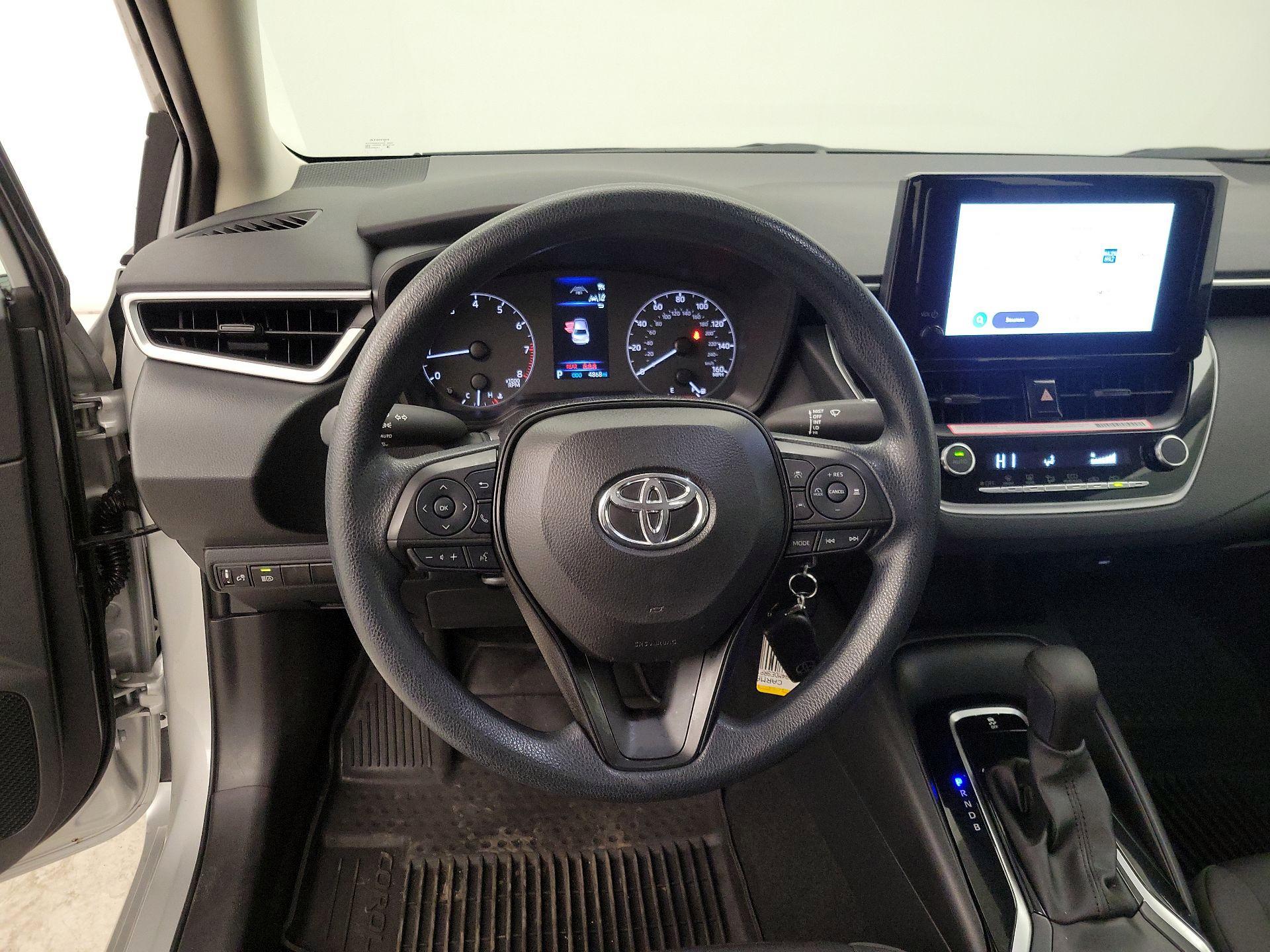 Thumbnail: 2024 Toyota Corolla - 10