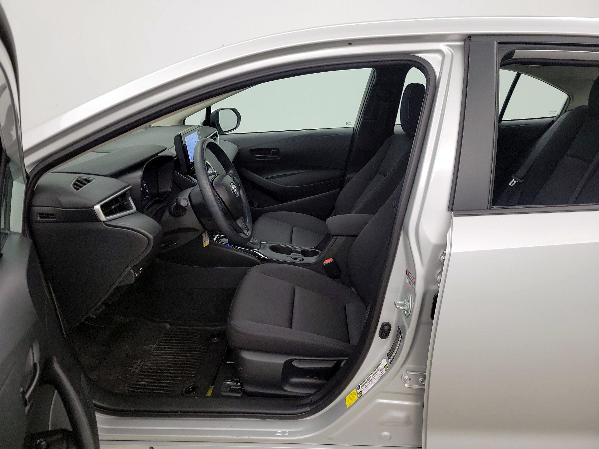 Thumbnail: 2024 Toyota Corolla - 11