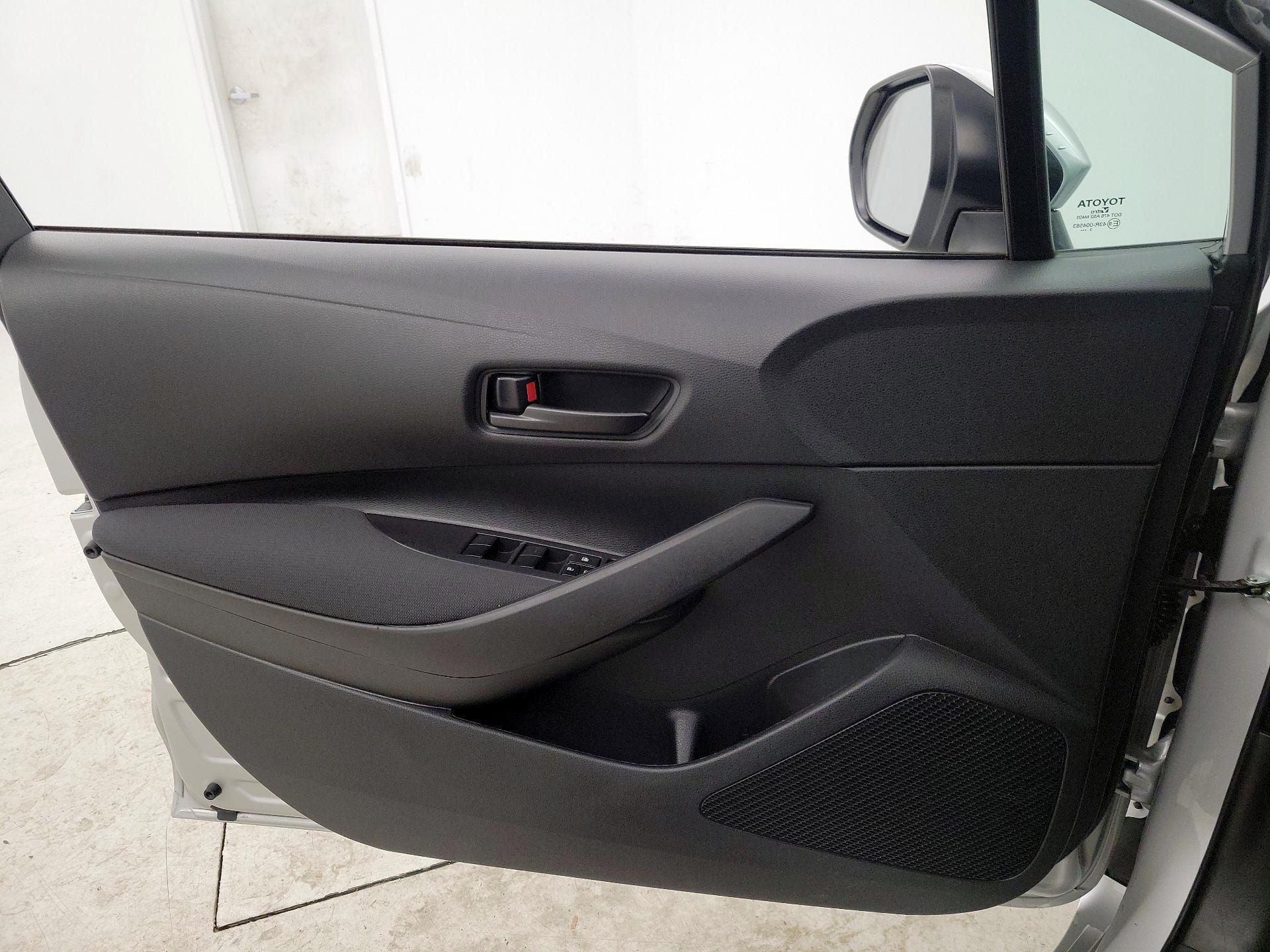 Thumbnail: 2024 Toyota Corolla - 12