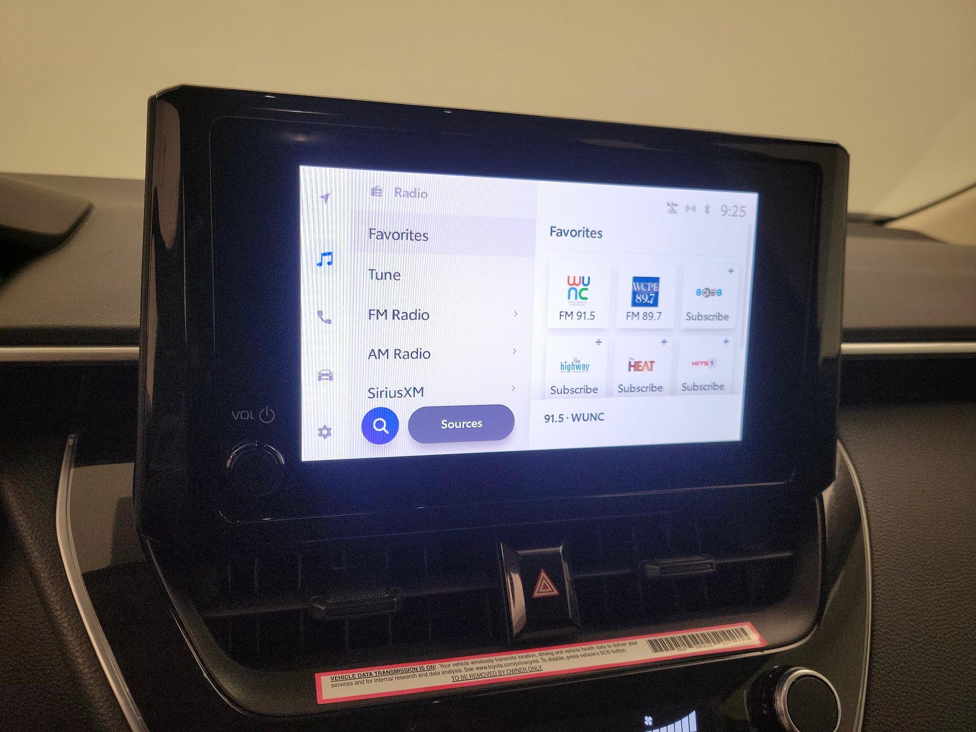 Thumbnail: 2024 Toyota Corolla - 15