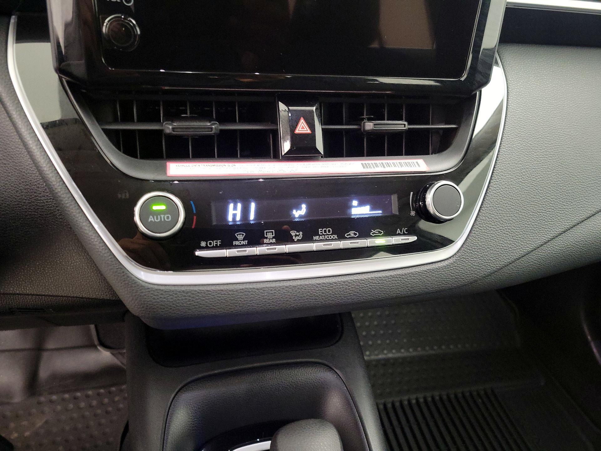 Thumbnail: 2024 Toyota Corolla - 16