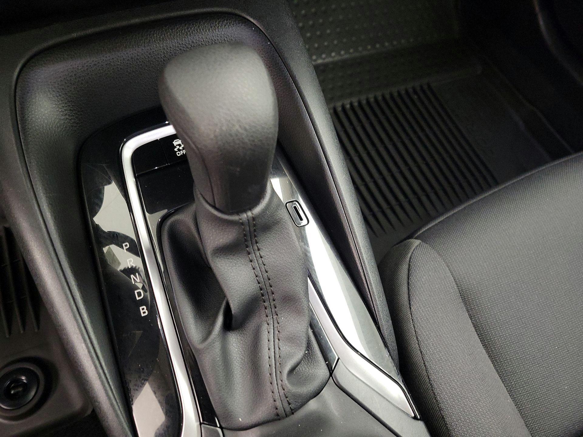 Thumbnail: 2024 Toyota Corolla - 17