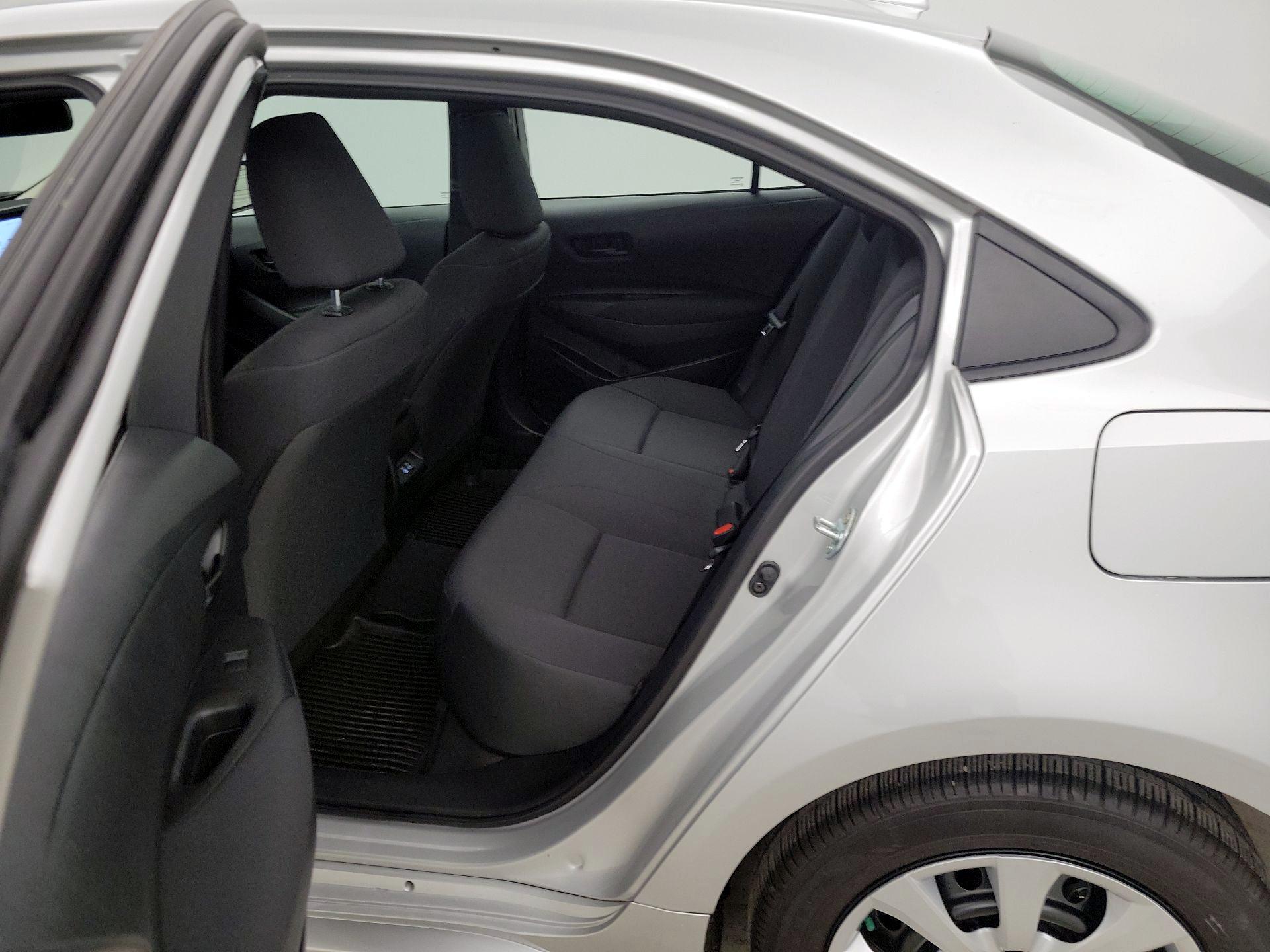 Thumbnail: 2024 Toyota Corolla - 19