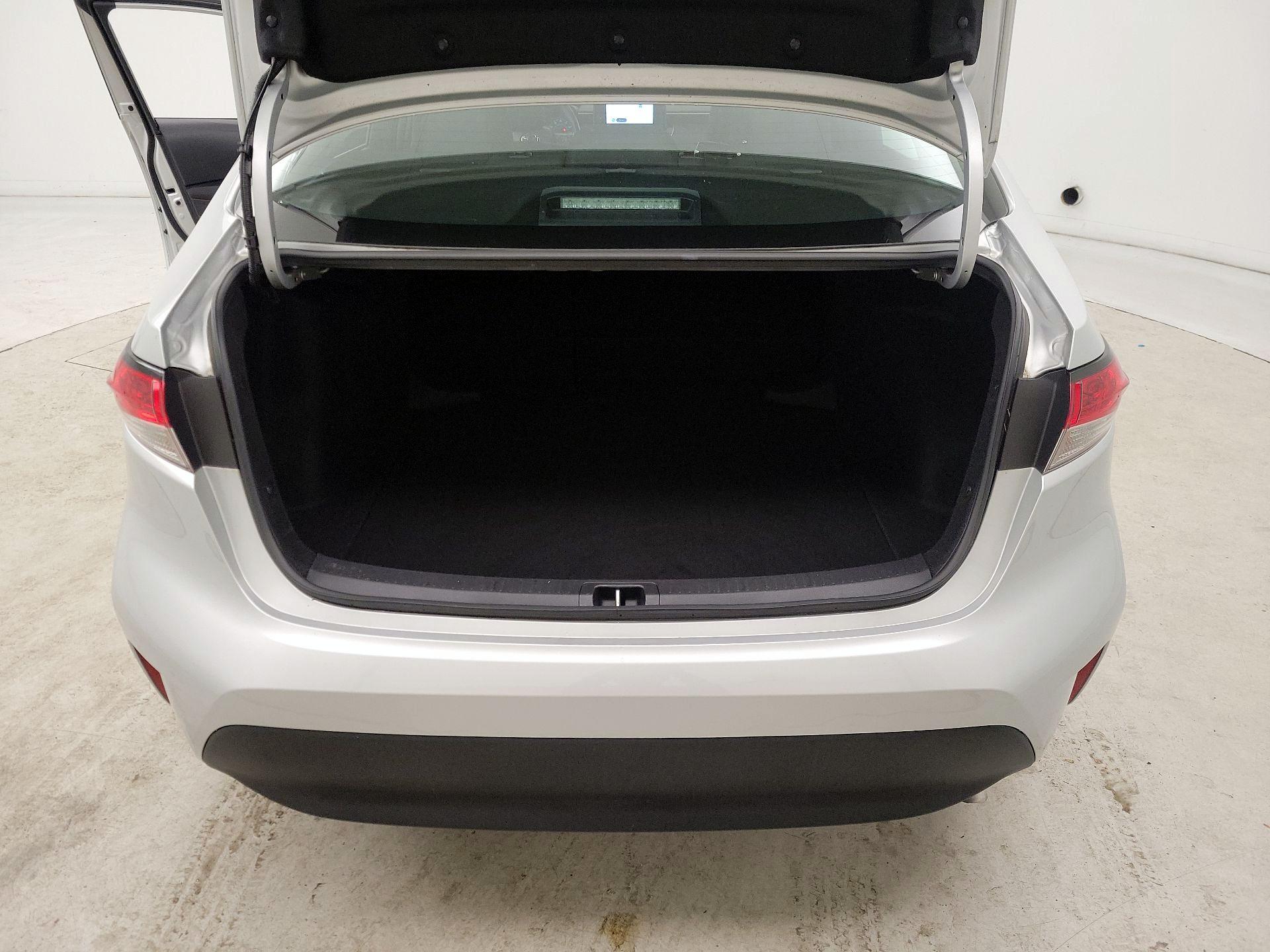 Thumbnail: 2024 Toyota Corolla - 20