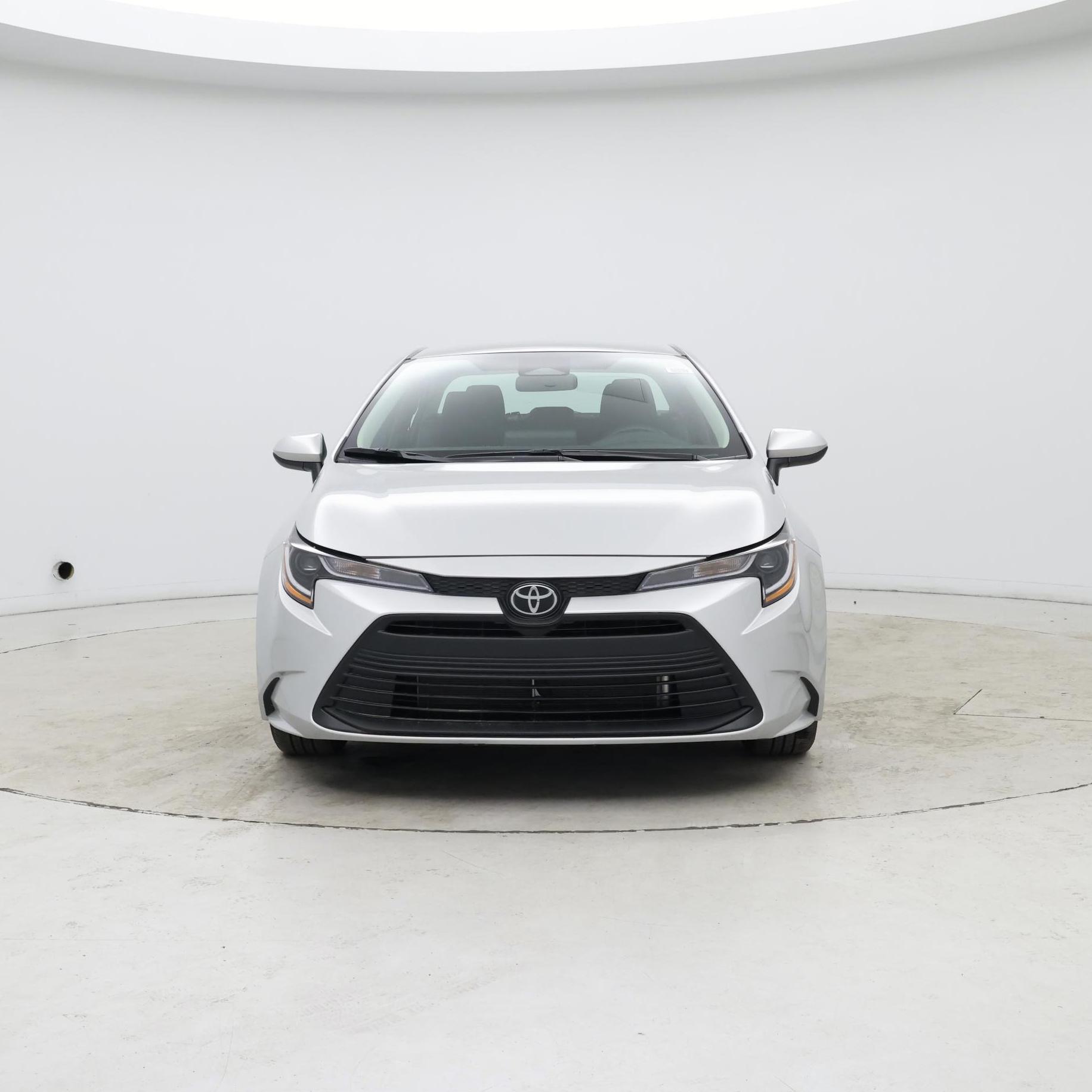 Thumbnail: 2024 Toyota Corolla - 5