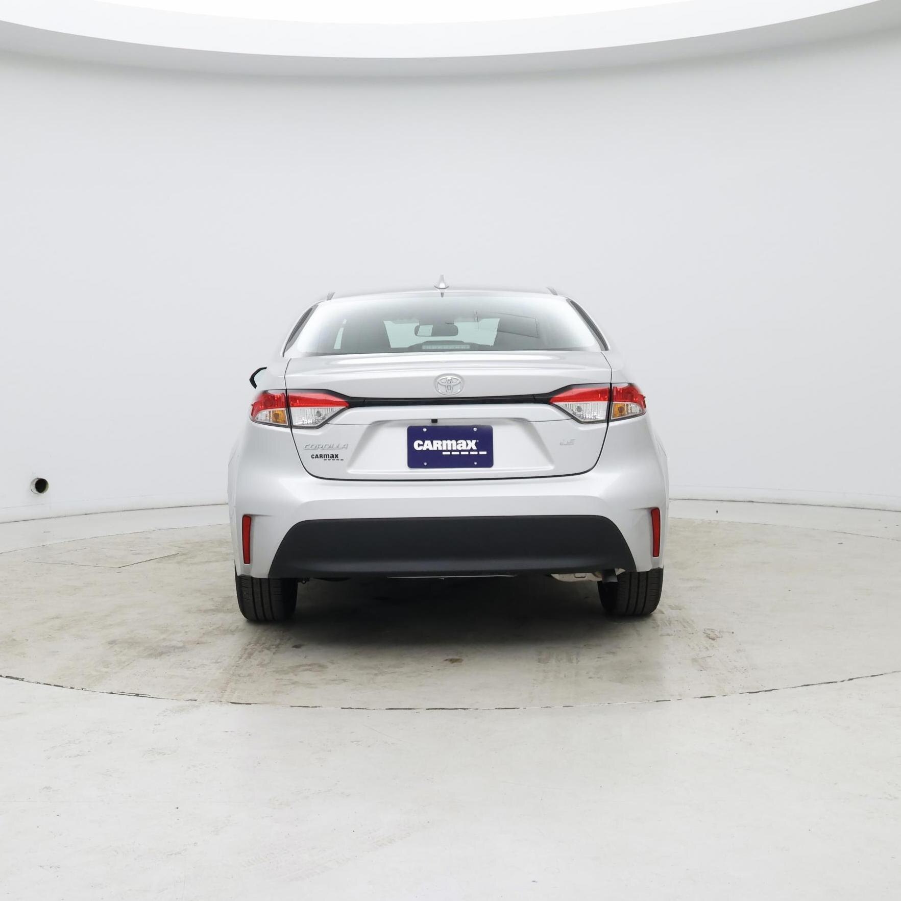 Thumbnail: 2024 Toyota Corolla - 6