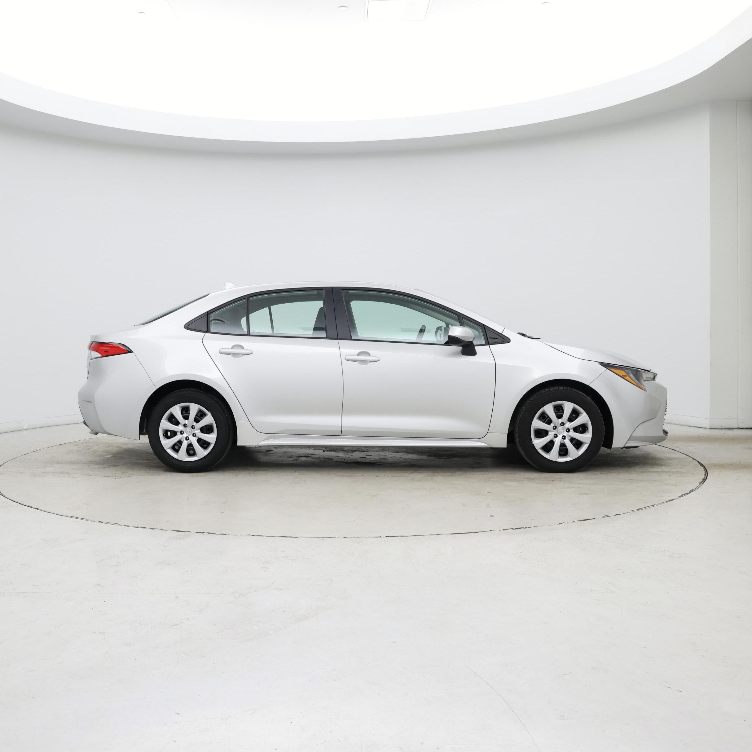 Thumbnail: 2024 Toyota Corolla - 7