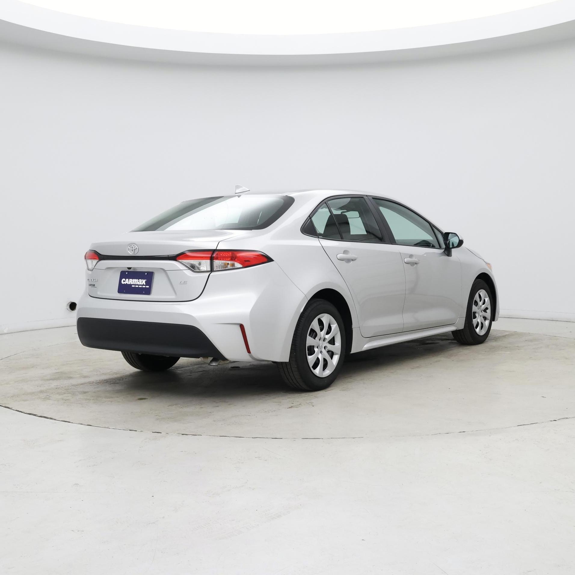 Thumbnail: 2024 Toyota Corolla - 8