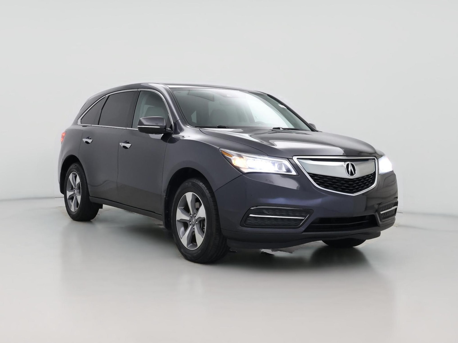 2016 Acura MDX Base